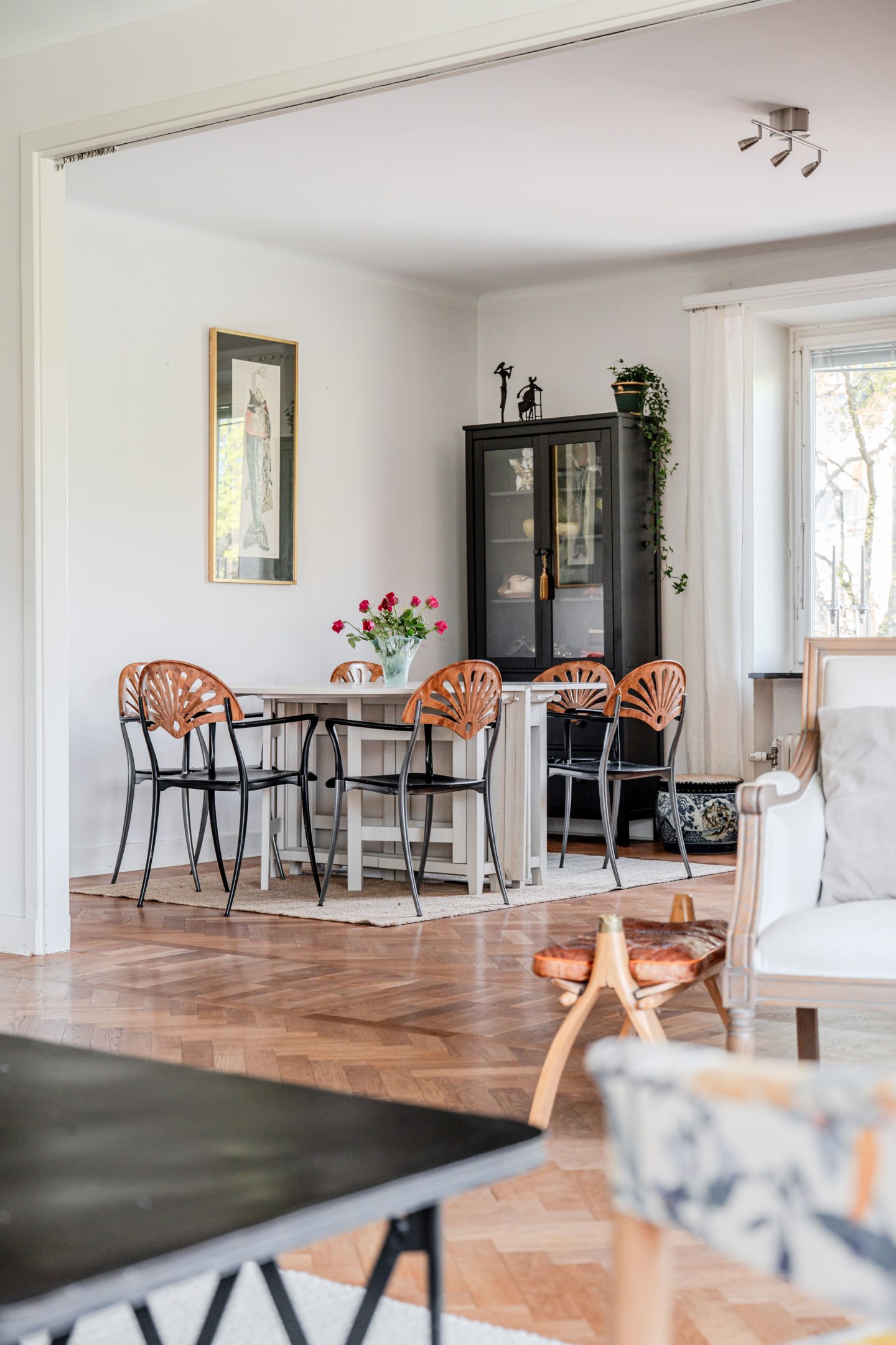 Bostadsbild från Luthagsesplanaden 24A, Såld i Luthagen, Uppsala