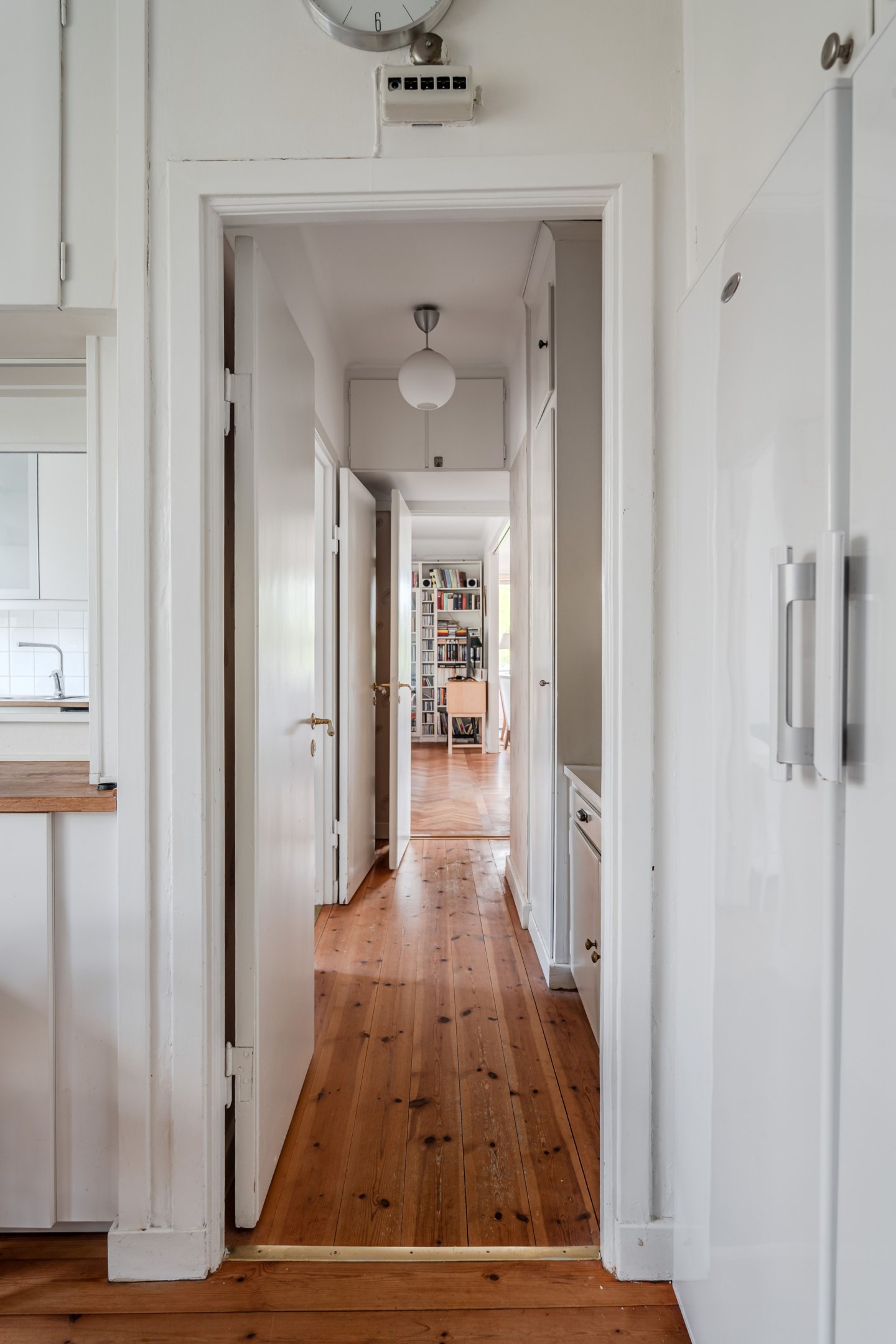 Bostadsbild från Luthagsesplanaden 24A, Såld i Luthagen, Uppsala