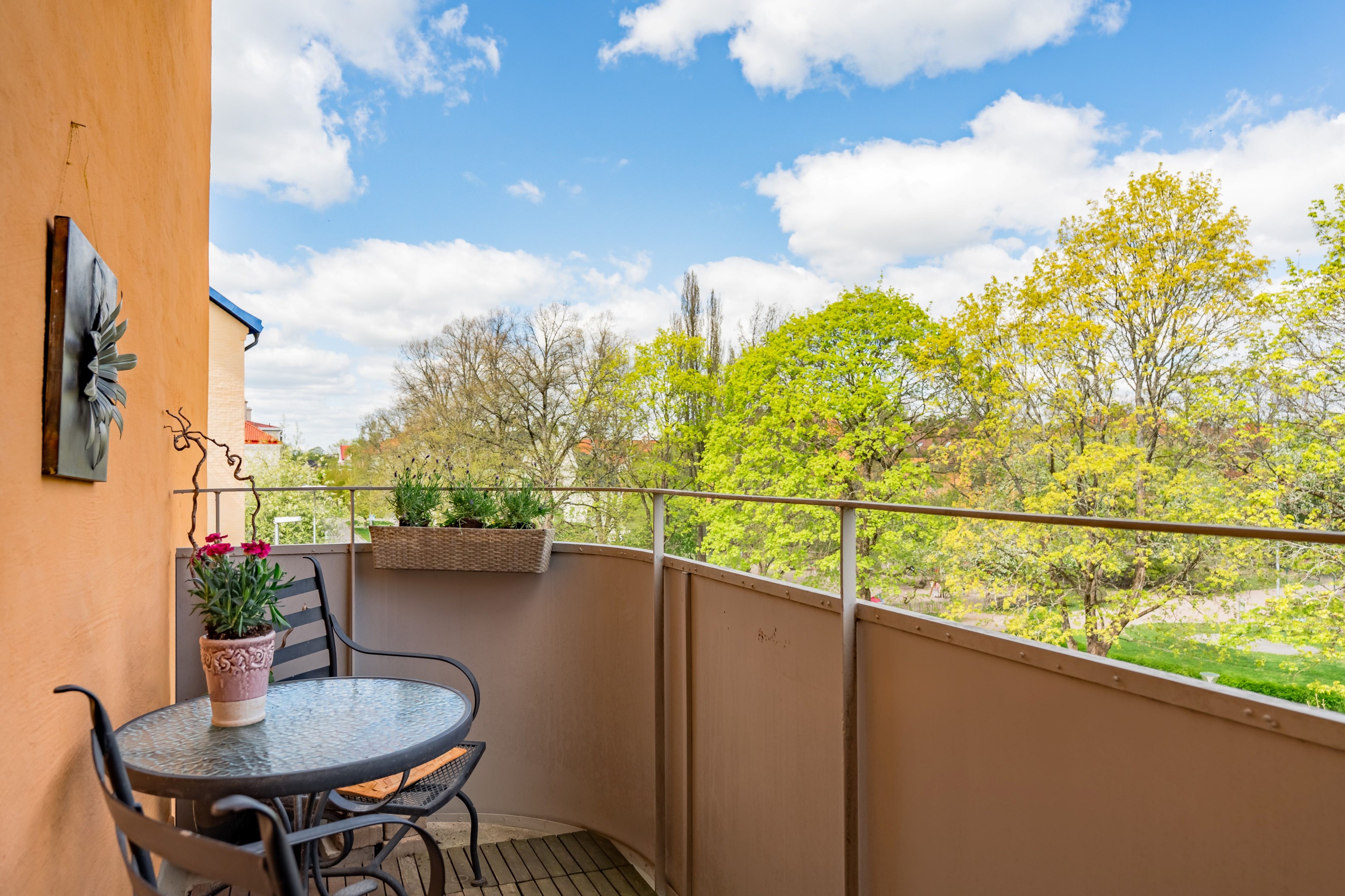 Bostadsbild från Luthagsesplanaden 24A, Såld i Luthagen, Uppsala