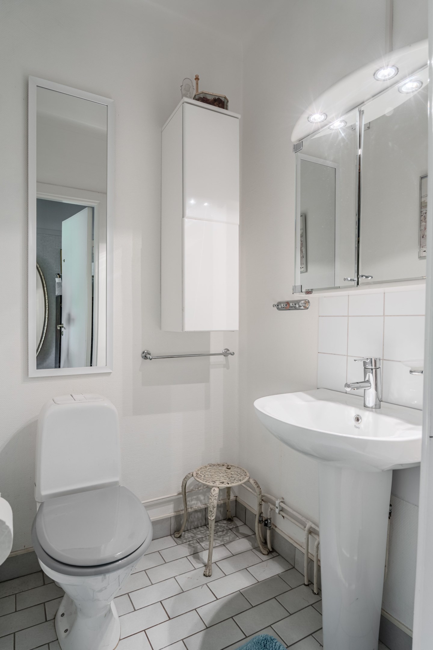 Bostadsbild från Luthagsesplanaden 24A, Såld i Luthagen, Uppsala