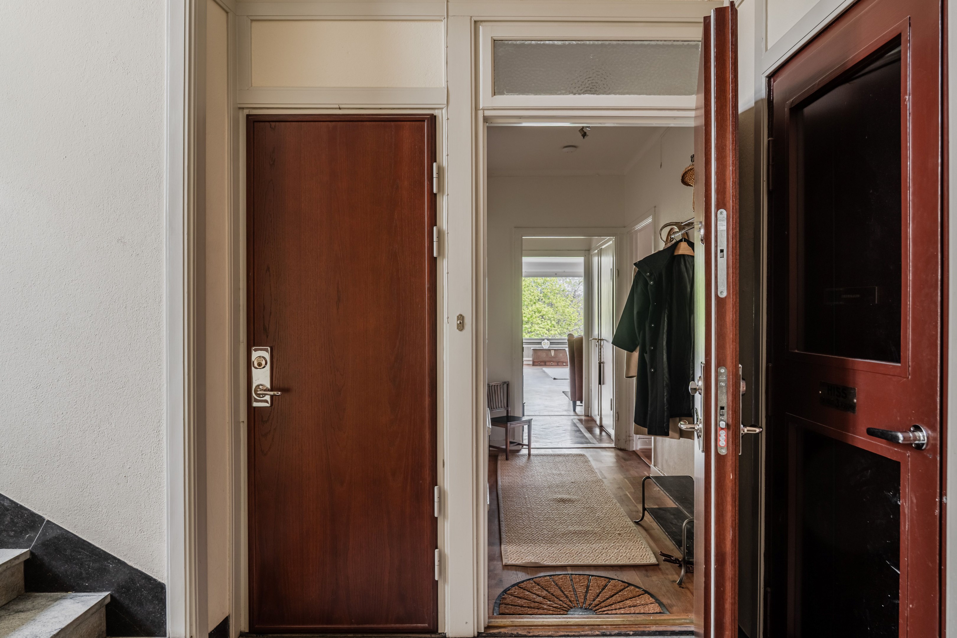 Bostadsbild från Luthagsesplanaden 24A, Såld i Luthagen, Uppsala