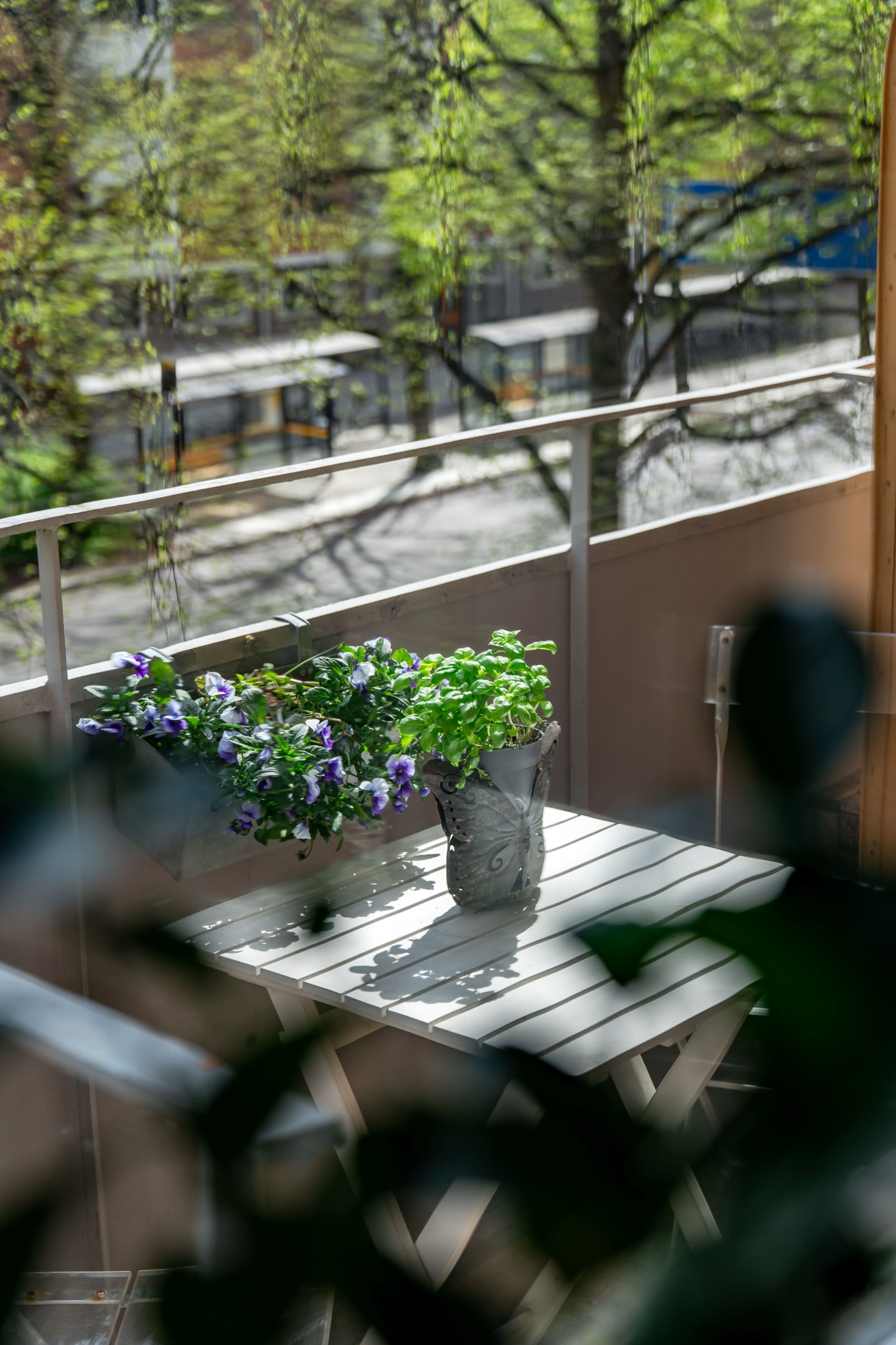 Bostadsbild från Luthagsesplanaden 24A, Såld i Luthagen, Uppsala