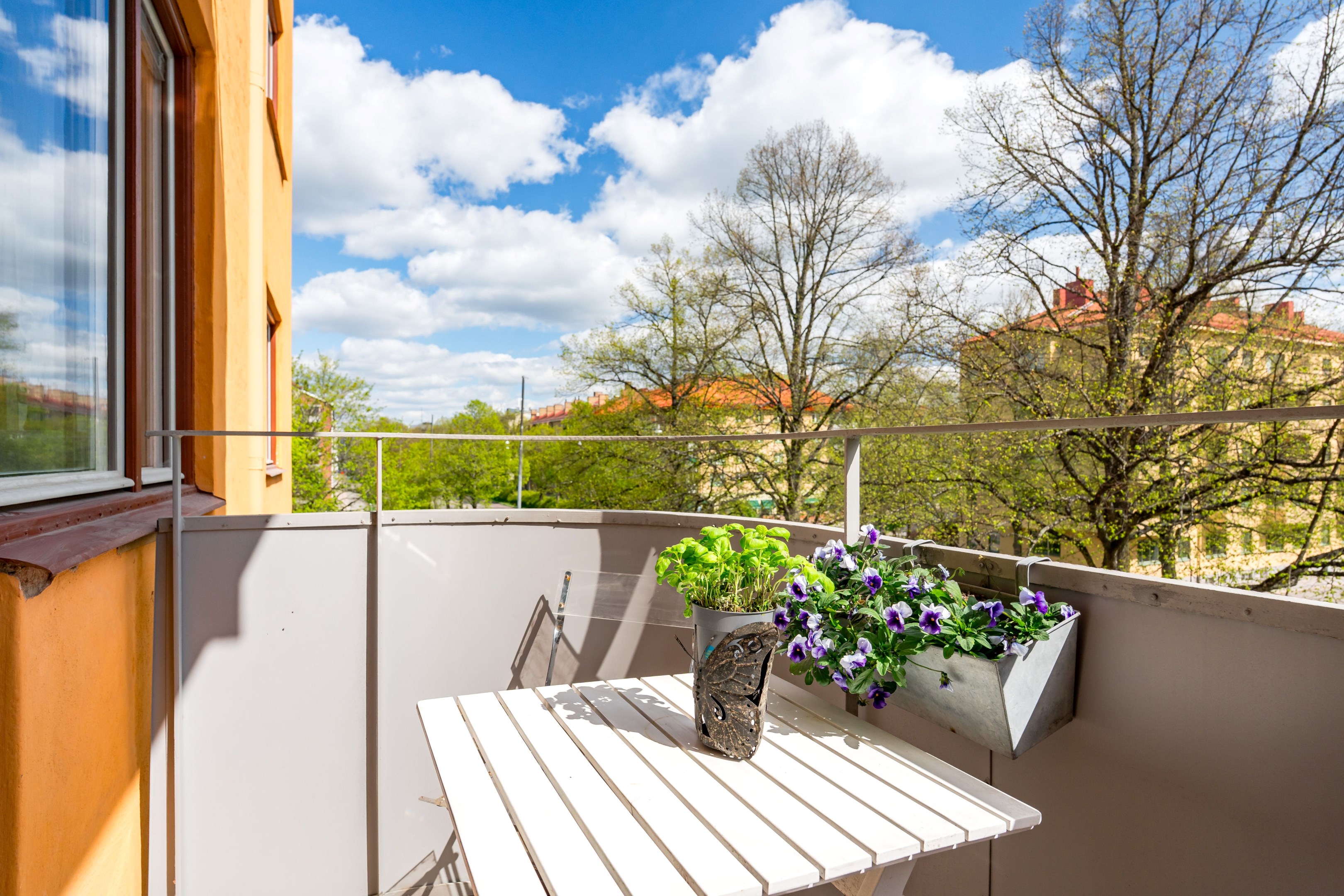 Bostadsbild från Luthagsesplanaden 24A, Såld i Luthagen, Uppsala