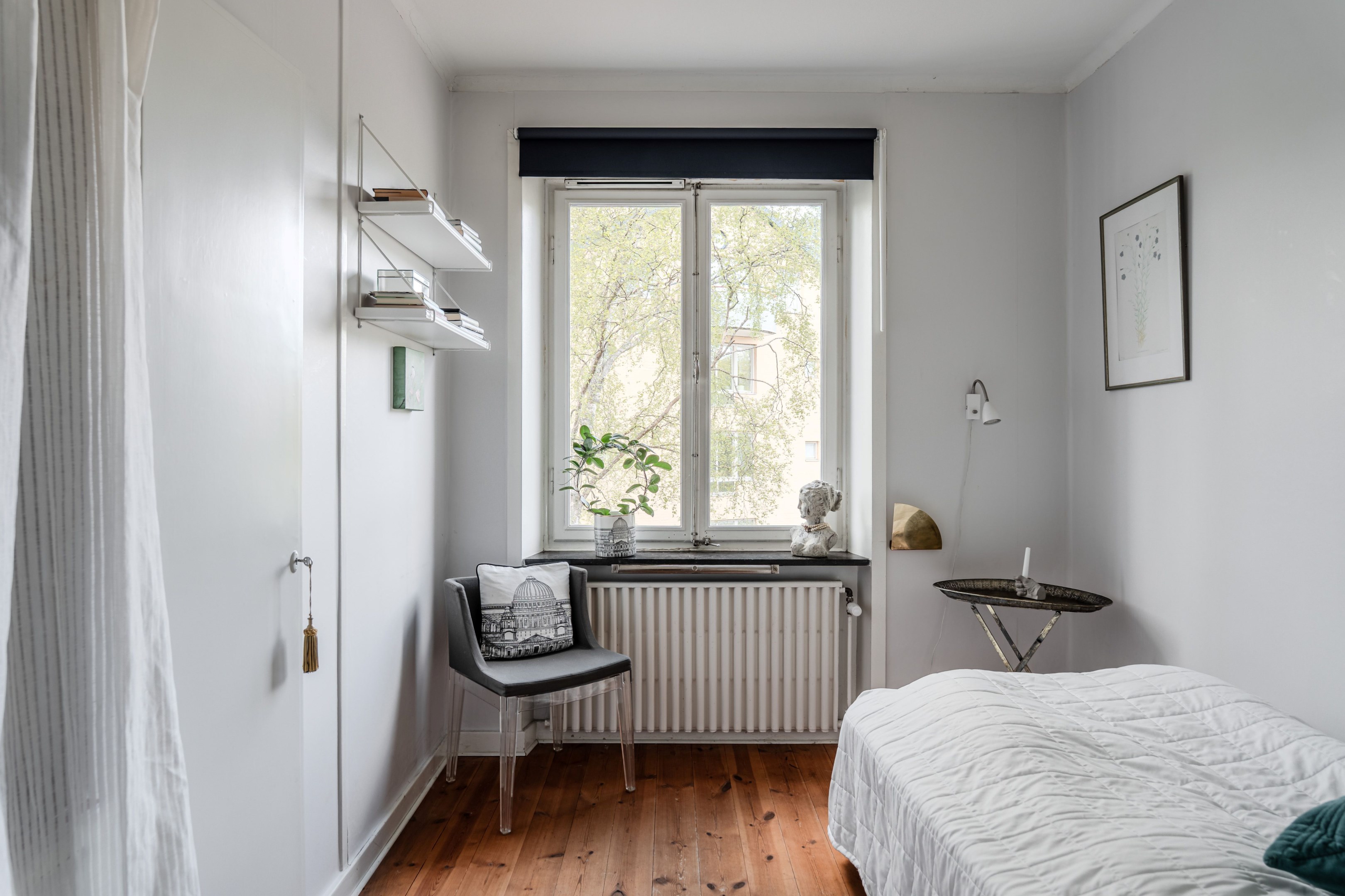 Bostadsbild från Luthagsesplanaden 24A, Såld i Luthagen, Uppsala