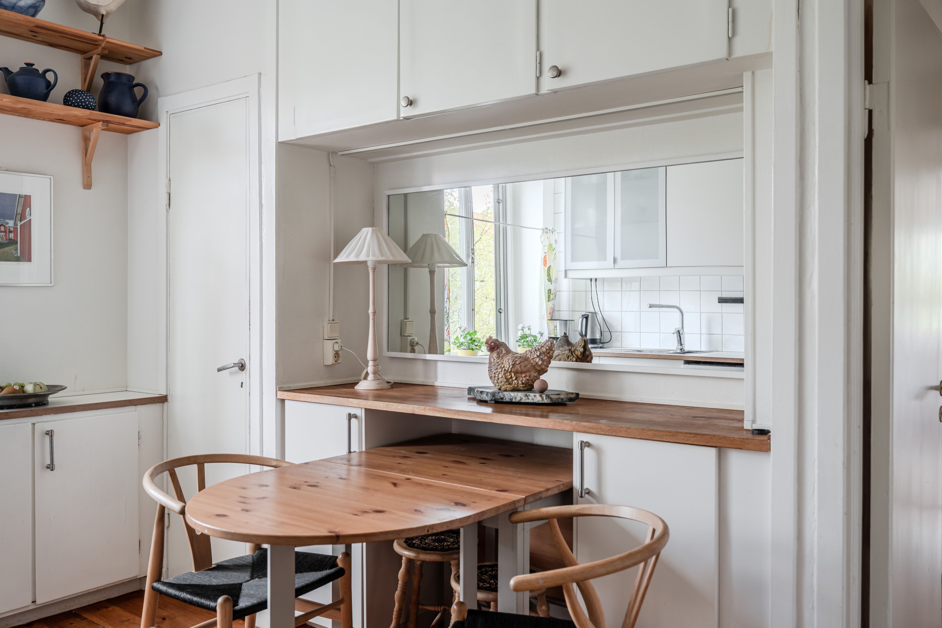 Bostadsbild från Luthagsesplanaden 24A, Såld i Luthagen, Uppsala