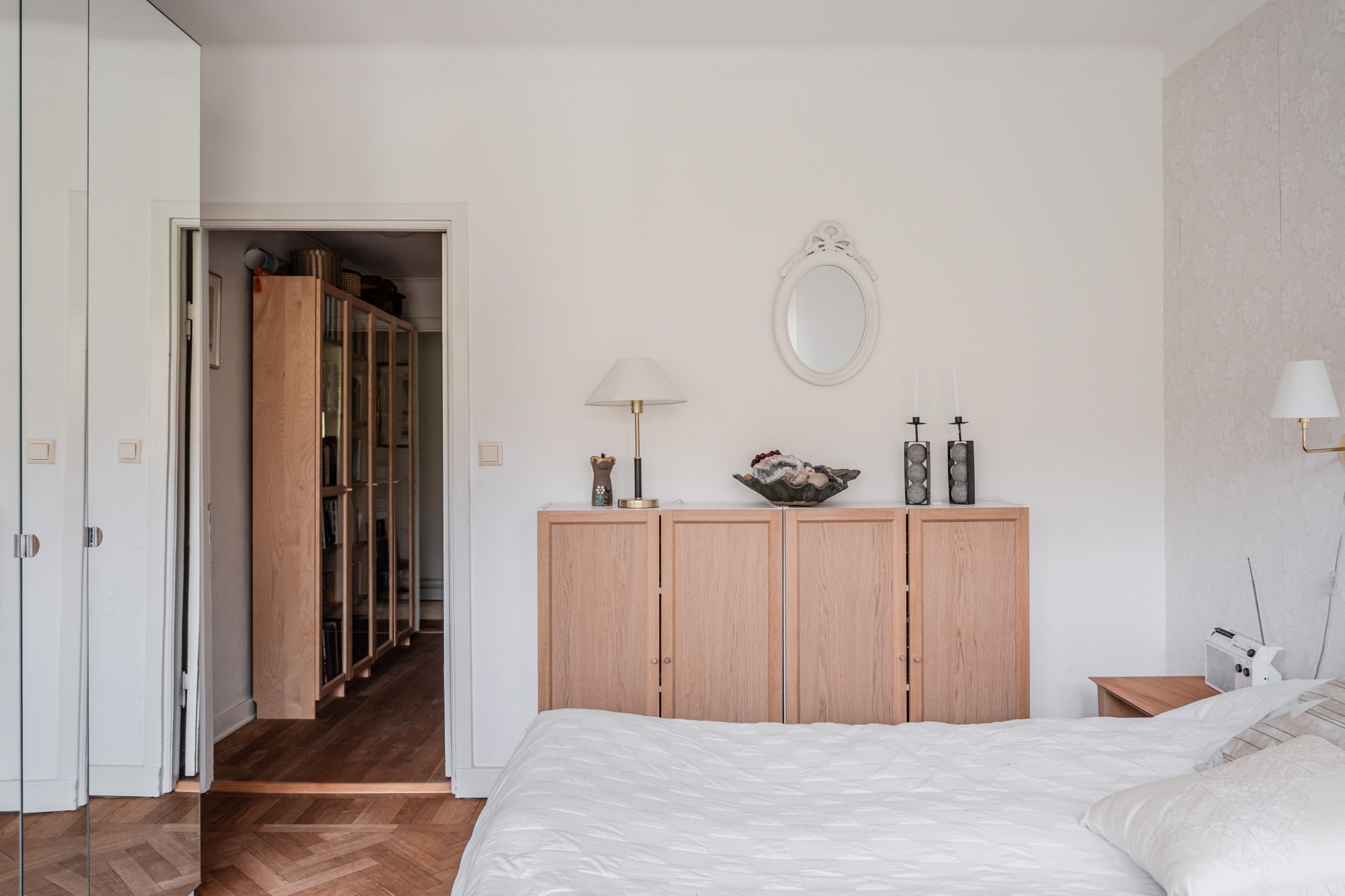 Bostadsbild från Luthagsesplanaden 24A, Såld i Luthagen, Uppsala