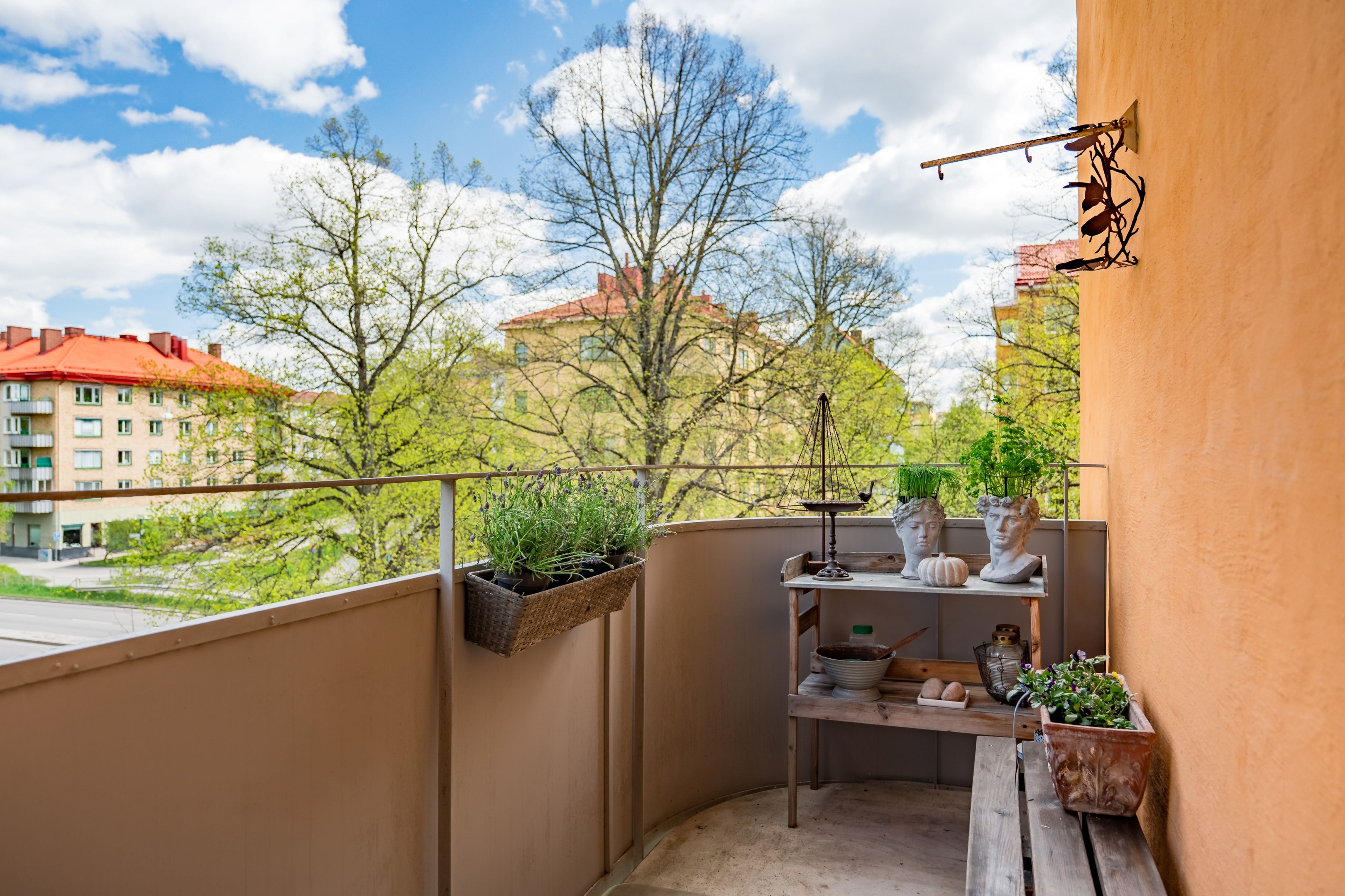 Bostadsbild från Luthagsesplanaden 24A, Såld i Luthagen, Uppsala