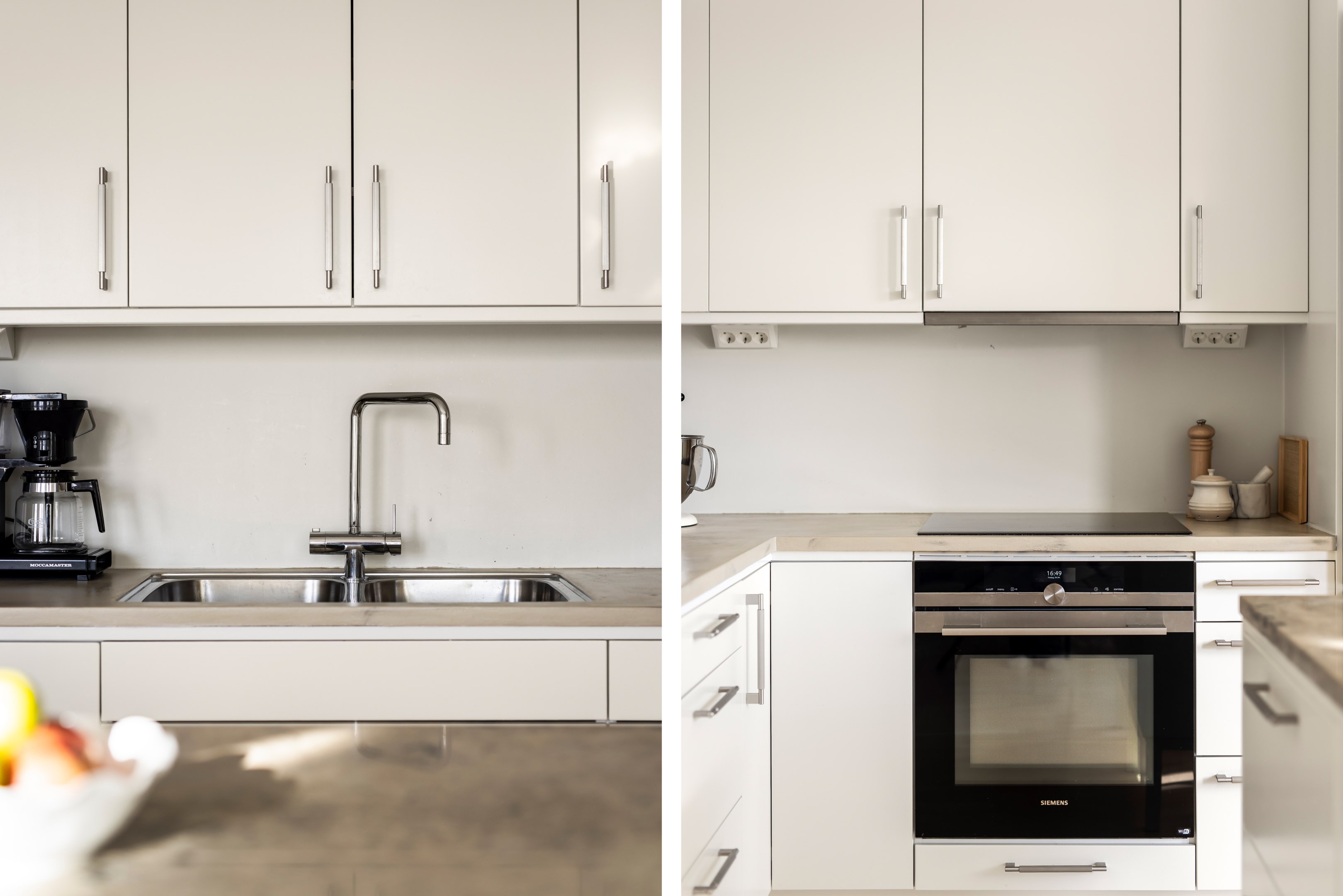 Bostadsbild från Siloplatsen 8, våning 11/11, Kommande i Kvarnholmen, Nacka