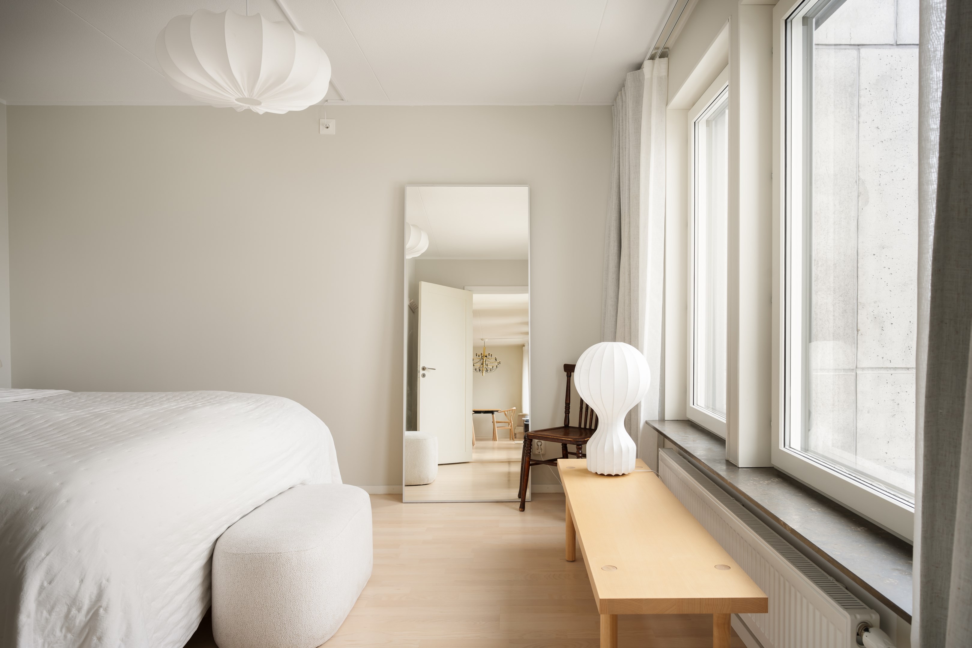 Bostadsbild från Siloplatsen 8, våning 11/11, Till salu i Kvarnholmen, Nacka