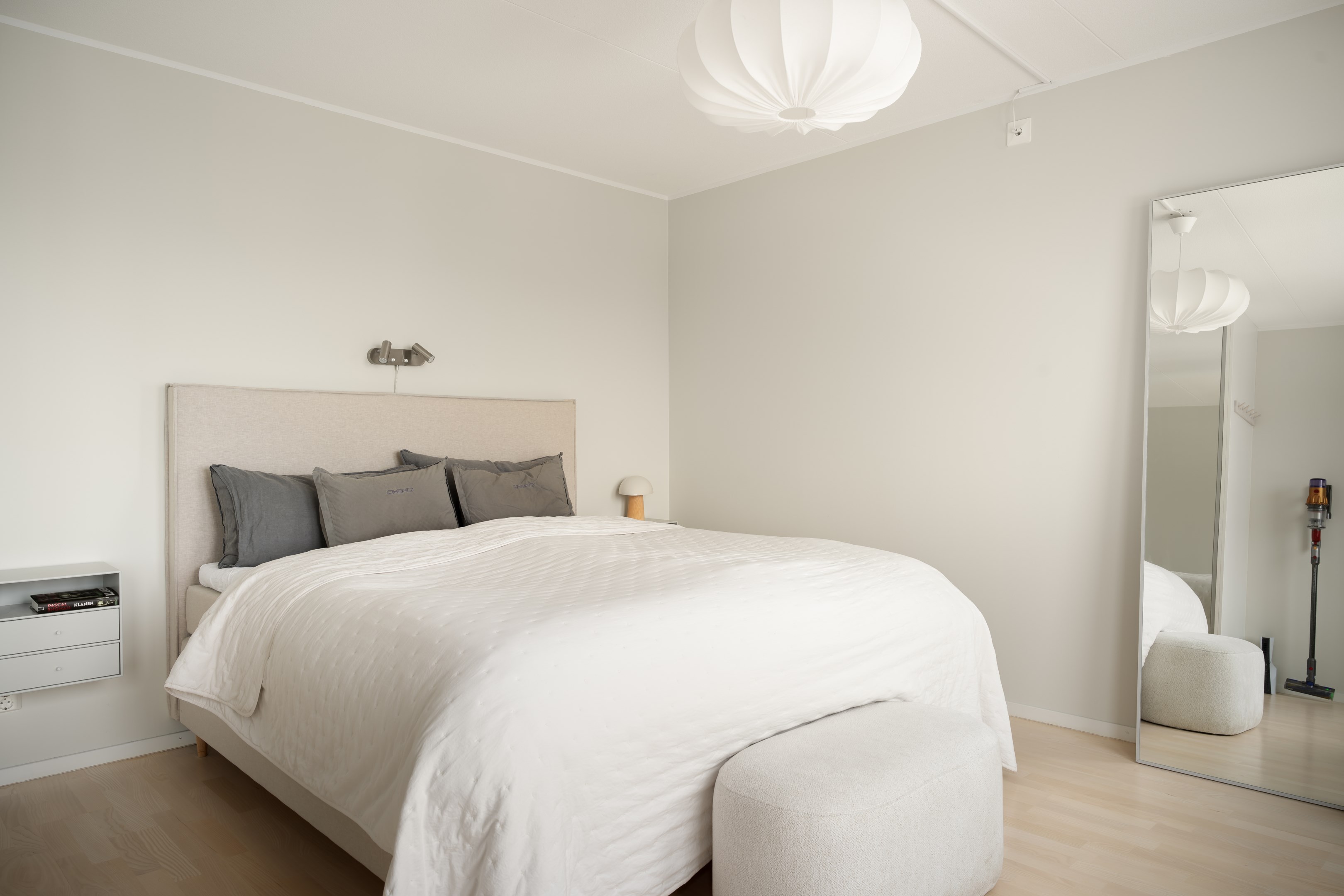 Bostadsbild från Siloplatsen 8, våning 11/11, Till salu i Kvarnholmen, Nacka