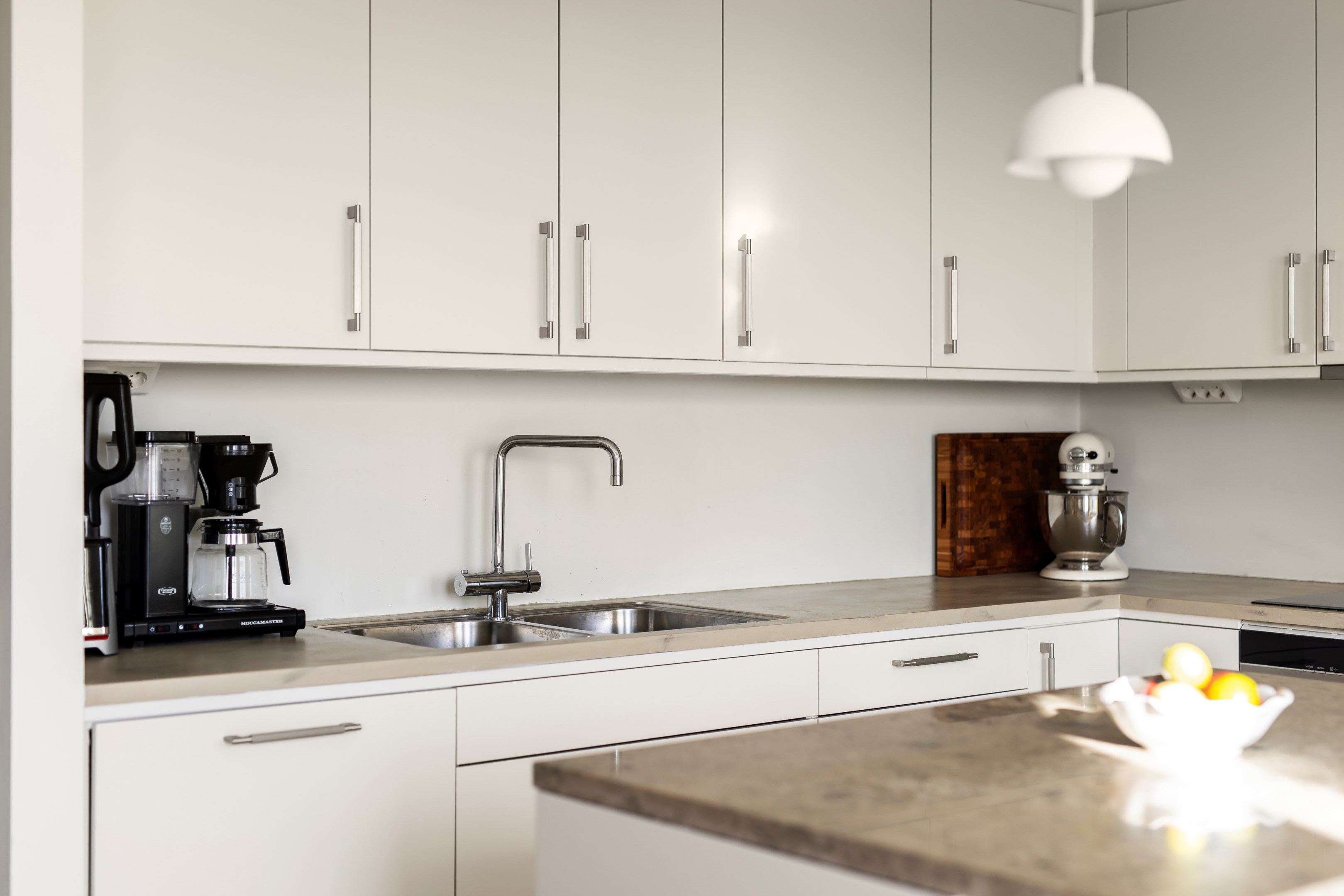 Bostadsbild från Siloplatsen 8, våning 11/11, Kommande i Kvarnholmen, Nacka