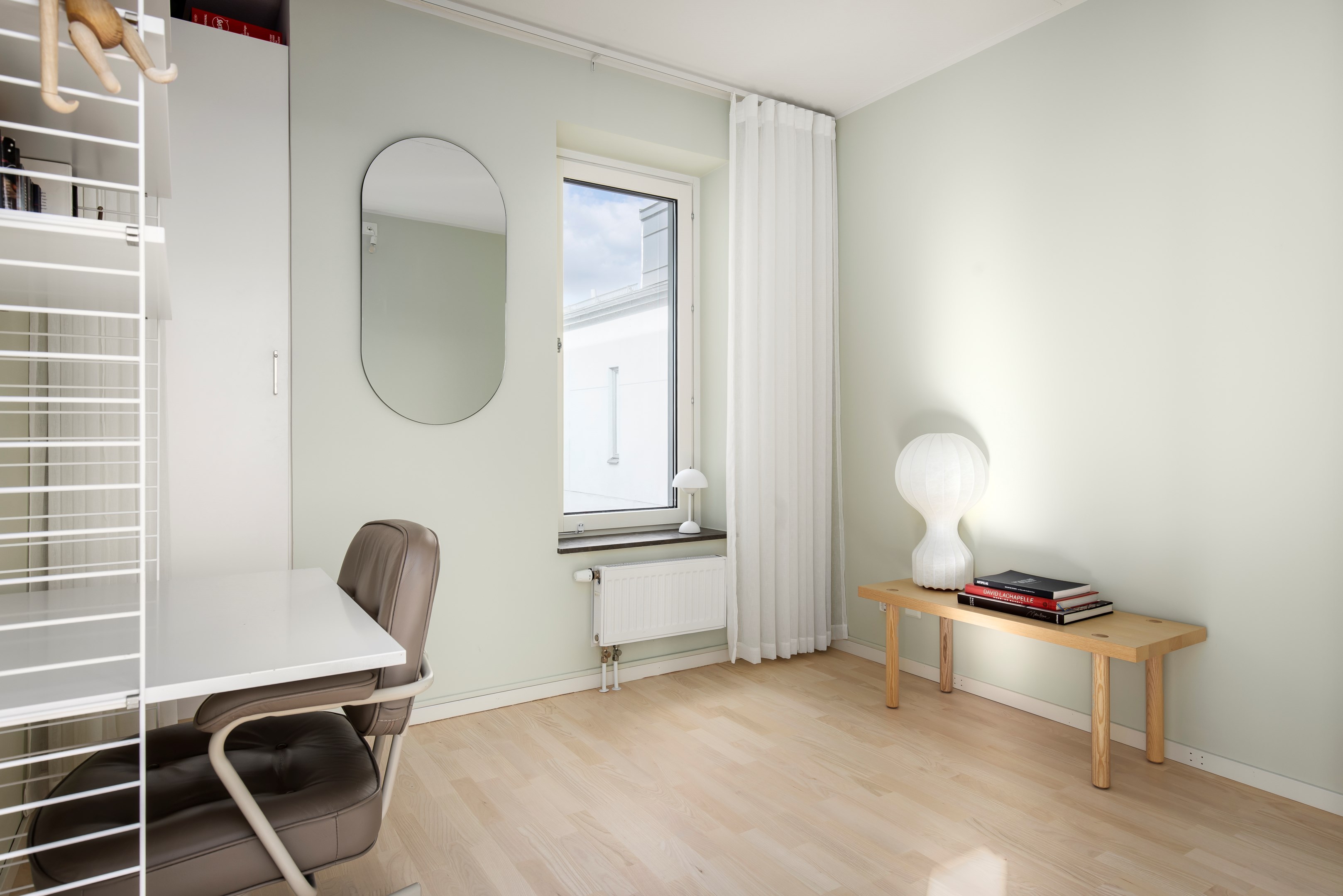 Bostadsbild från Siloplatsen 8, våning 11/11, Kommande i Kvarnholmen, Nacka