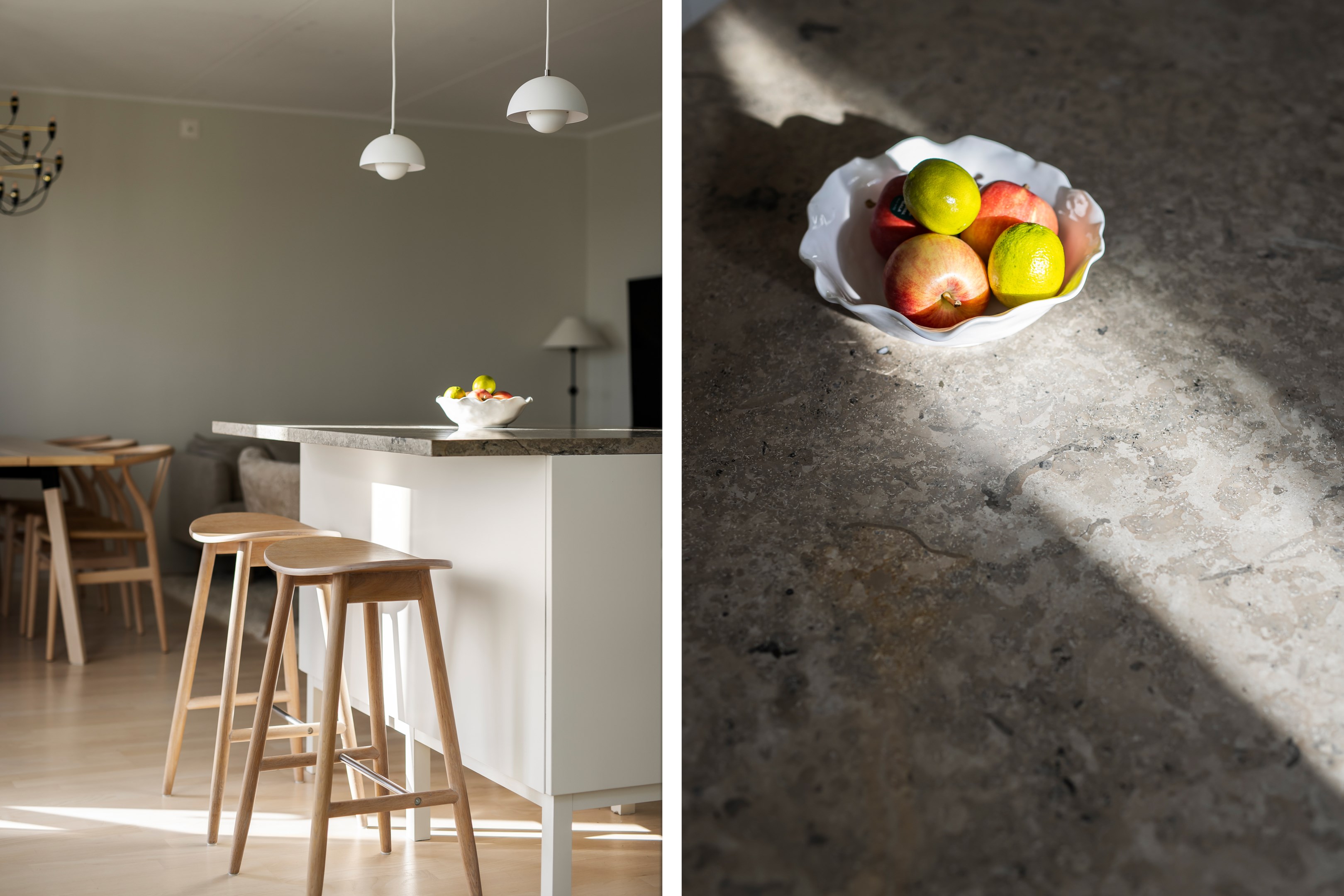 Bostadsbild från Siloplatsen 8, våning 11/11, Kommande i Kvarnholmen, Nacka