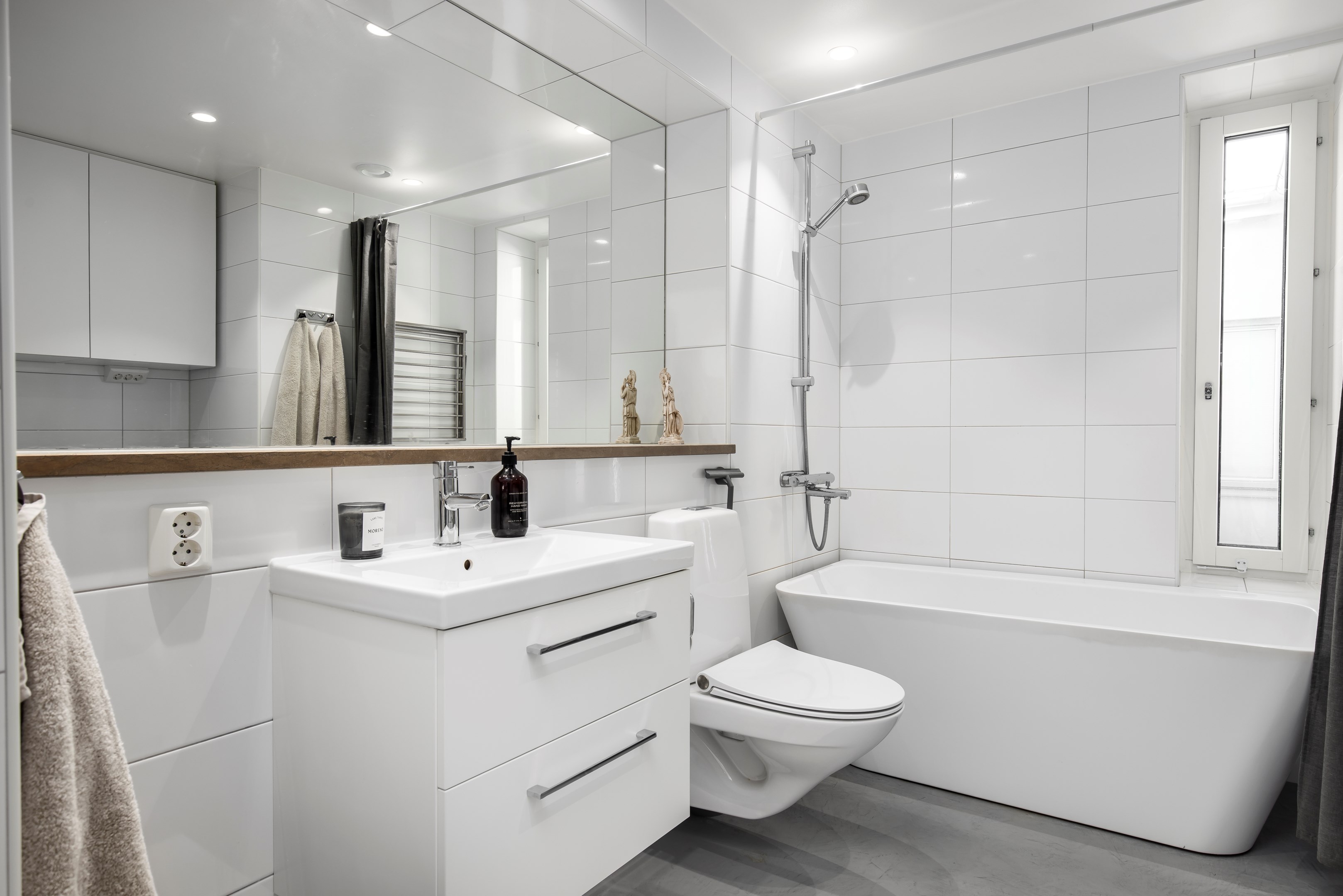 Bostadsbild från Siloplatsen 8, våning 11/11, Kommande i Kvarnholmen, Nacka