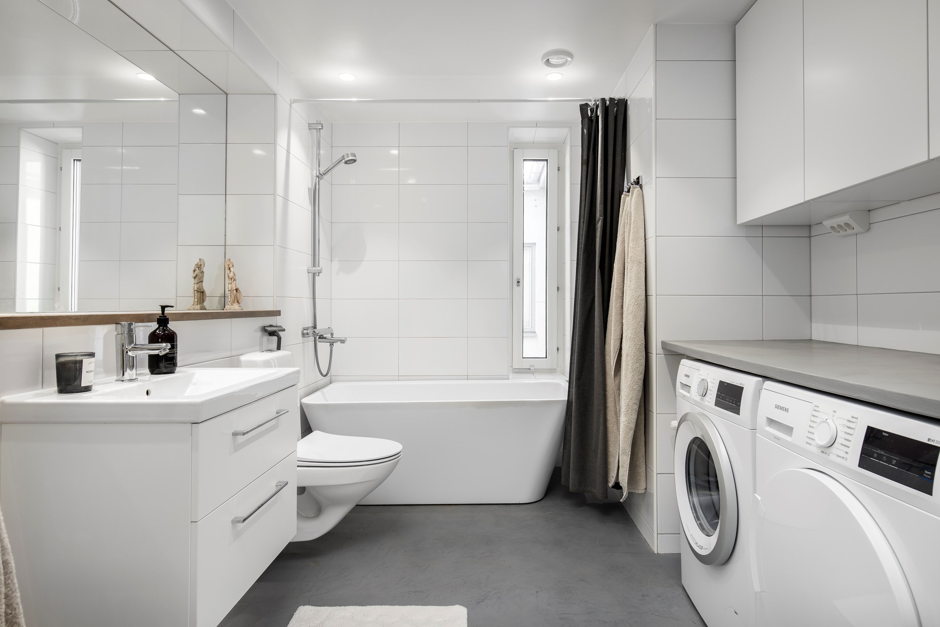 Bostadsbild från Siloplatsen 8, våning 11/11, Kommande i Kvarnholmen, Nacka