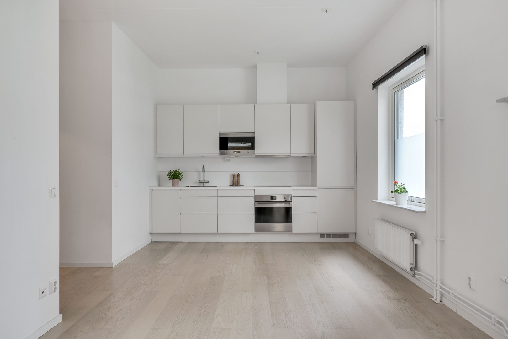 Bostadsbild från Torgny Segerstedts allé 9, Till salu i Rosendal, Uppsala