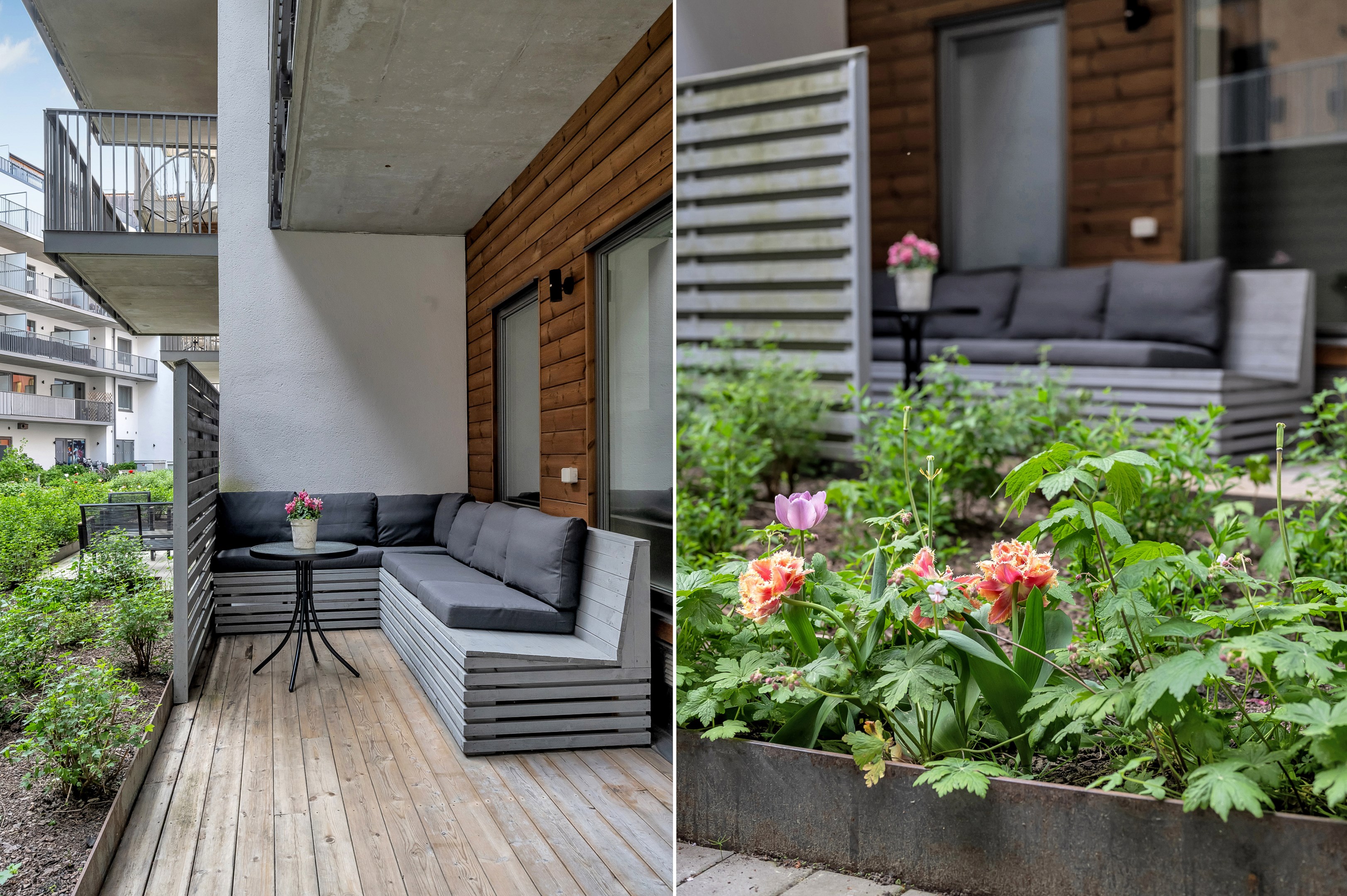 Bostadsbild från Torgny Segerstedts allé 9, Till salu i Rosendal, Uppsala