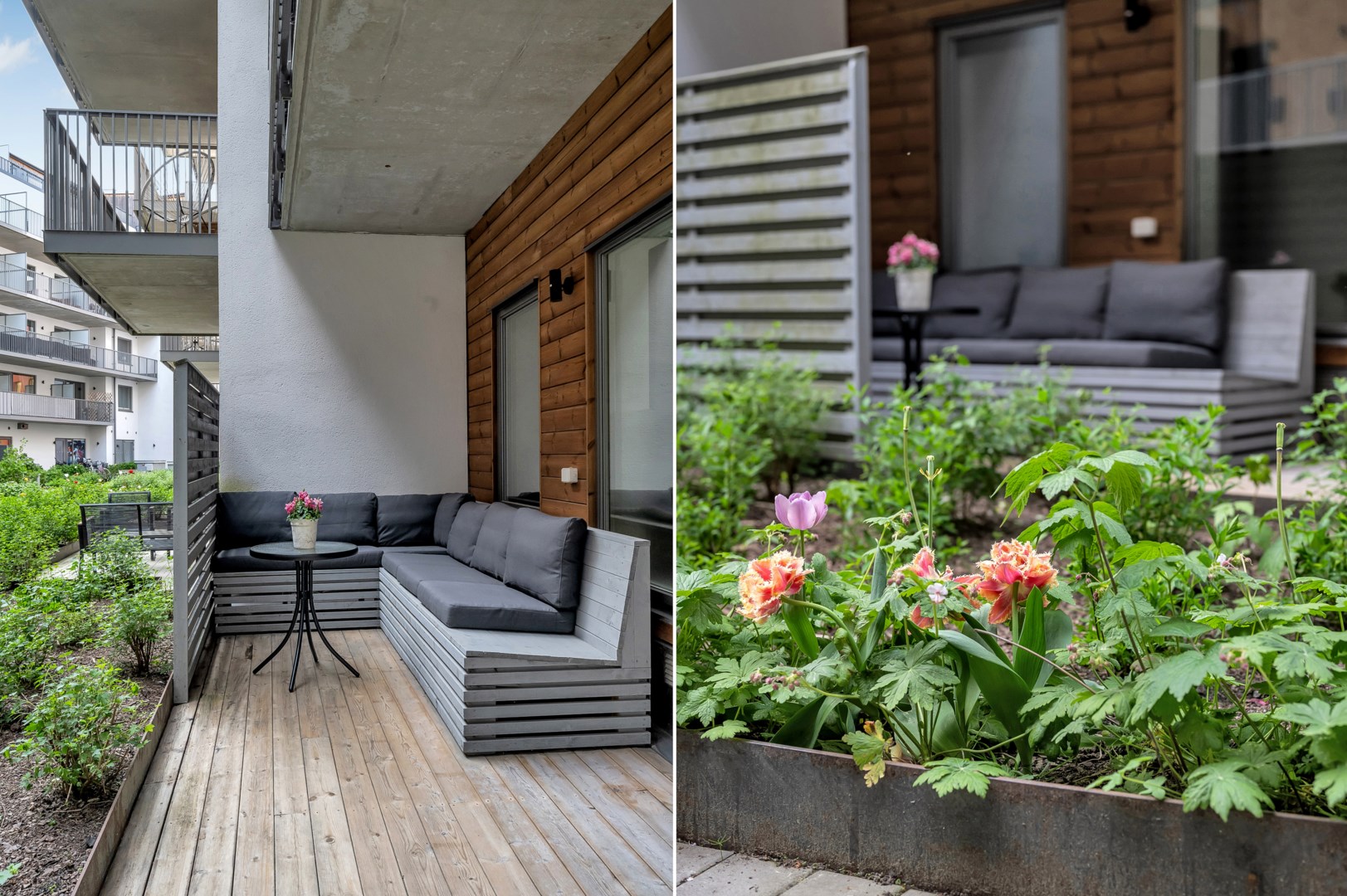 Bostadsbild från Torgny Segerstedts allé 9, Till salu i Rosendal, Uppsala