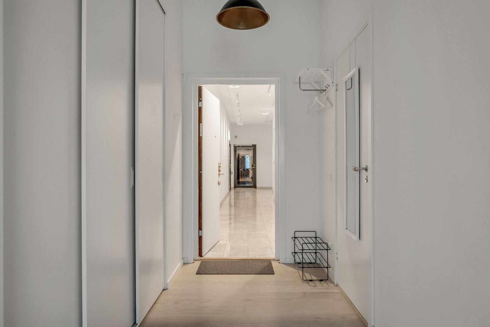 Bostadsbild från Torgny Segerstedts allé 9, Till salu i Rosendal, Uppsala