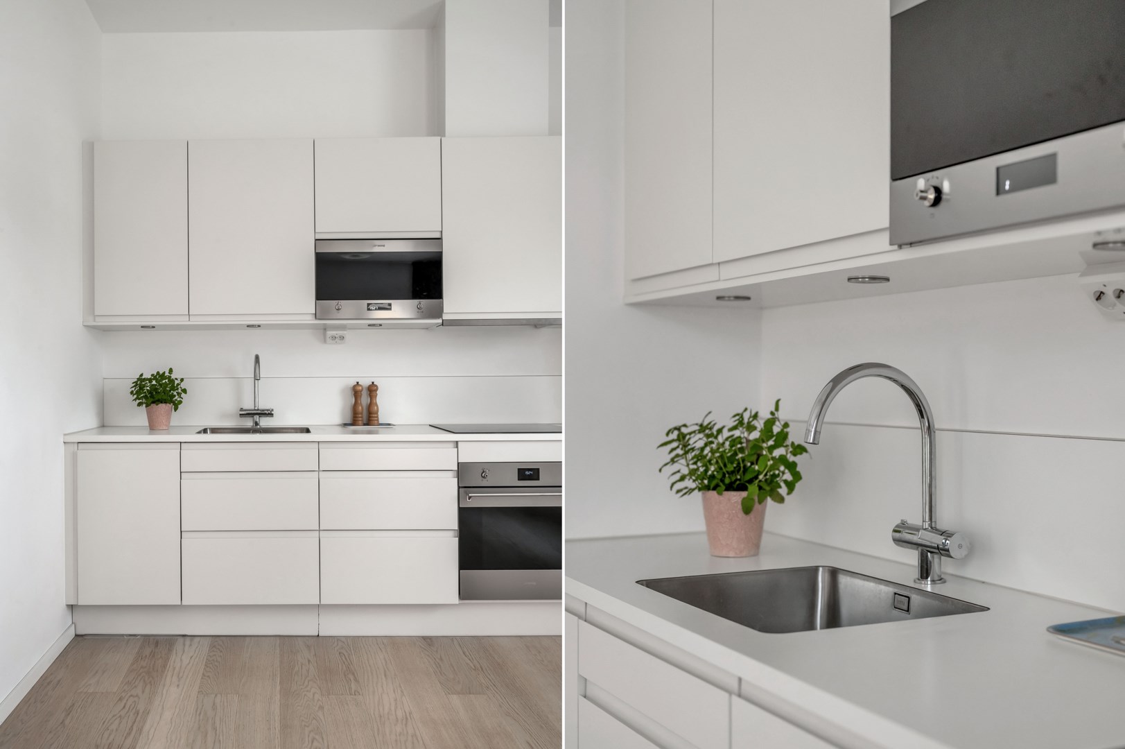 Bostadsbild från Torgny Segerstedts allé 9, Till salu i Rosendal, Uppsala