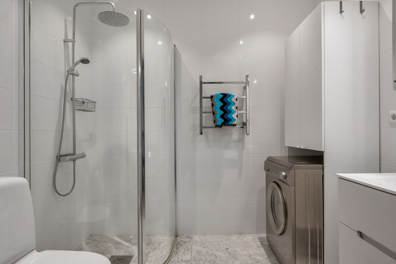 Bostadsbild från Torgny Segerstedts allé 9, Till salu i Rosendal, Uppsala