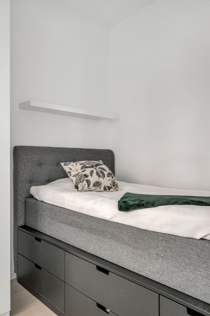 Bostadsbild från Torgny Segerstedts allé 9, Till salu i Rosendal, Uppsala