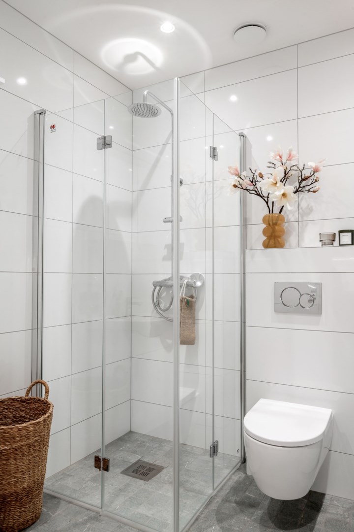 Bostadsbild från Fålhagsleden 1B, Till salu i Fålhagen, Uppsala