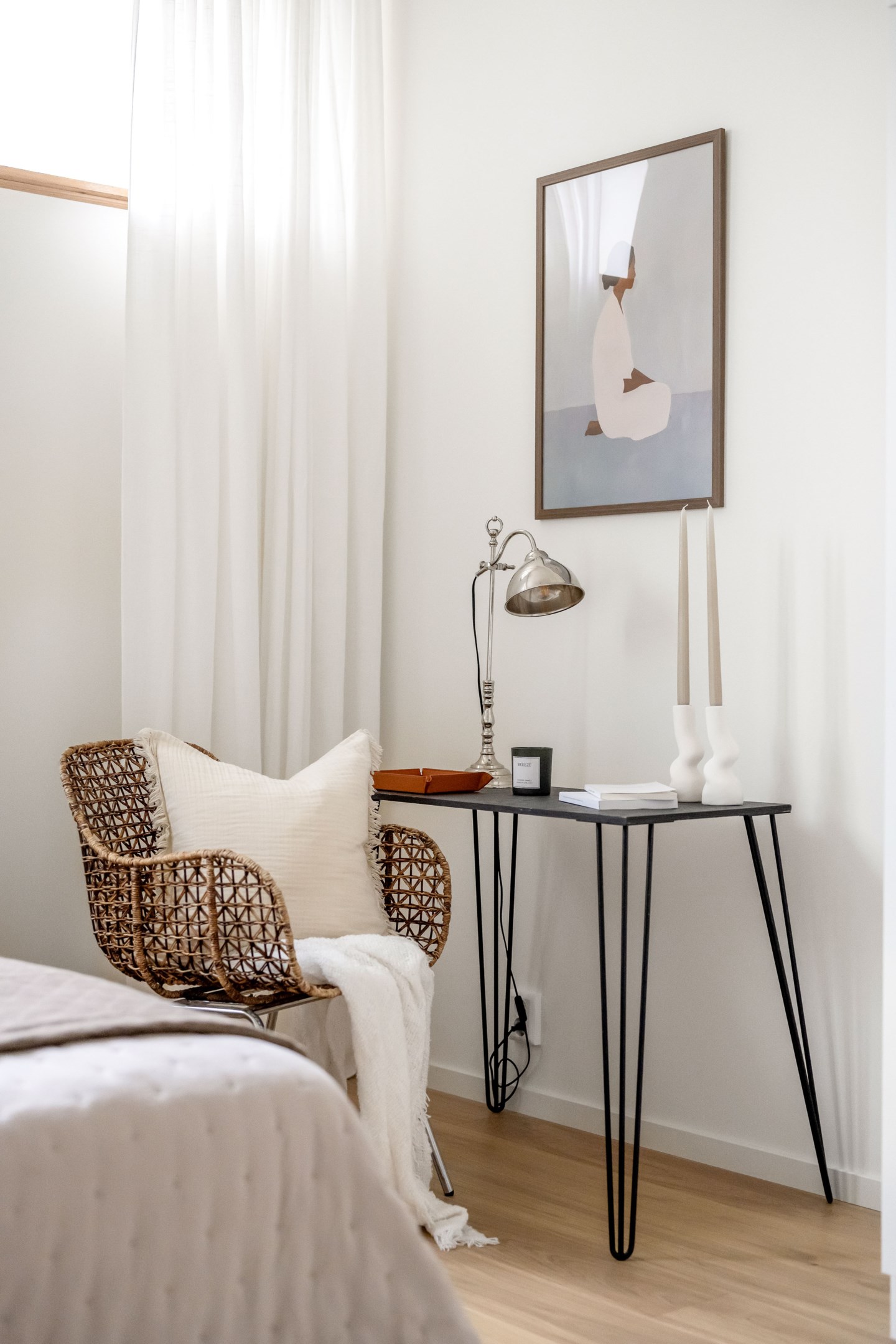 Bostadsbild från Strandbodkilen 1C, Såld i Fålhagen, Uppsala