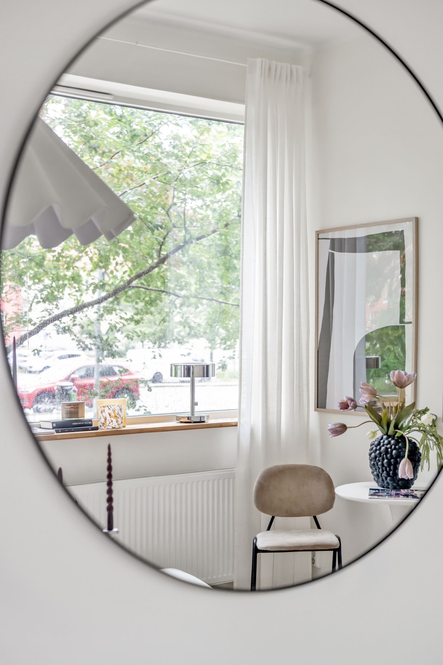 Bostadsbild från Strandbodkilen 1C, Såld i Fålhagen, Uppsala