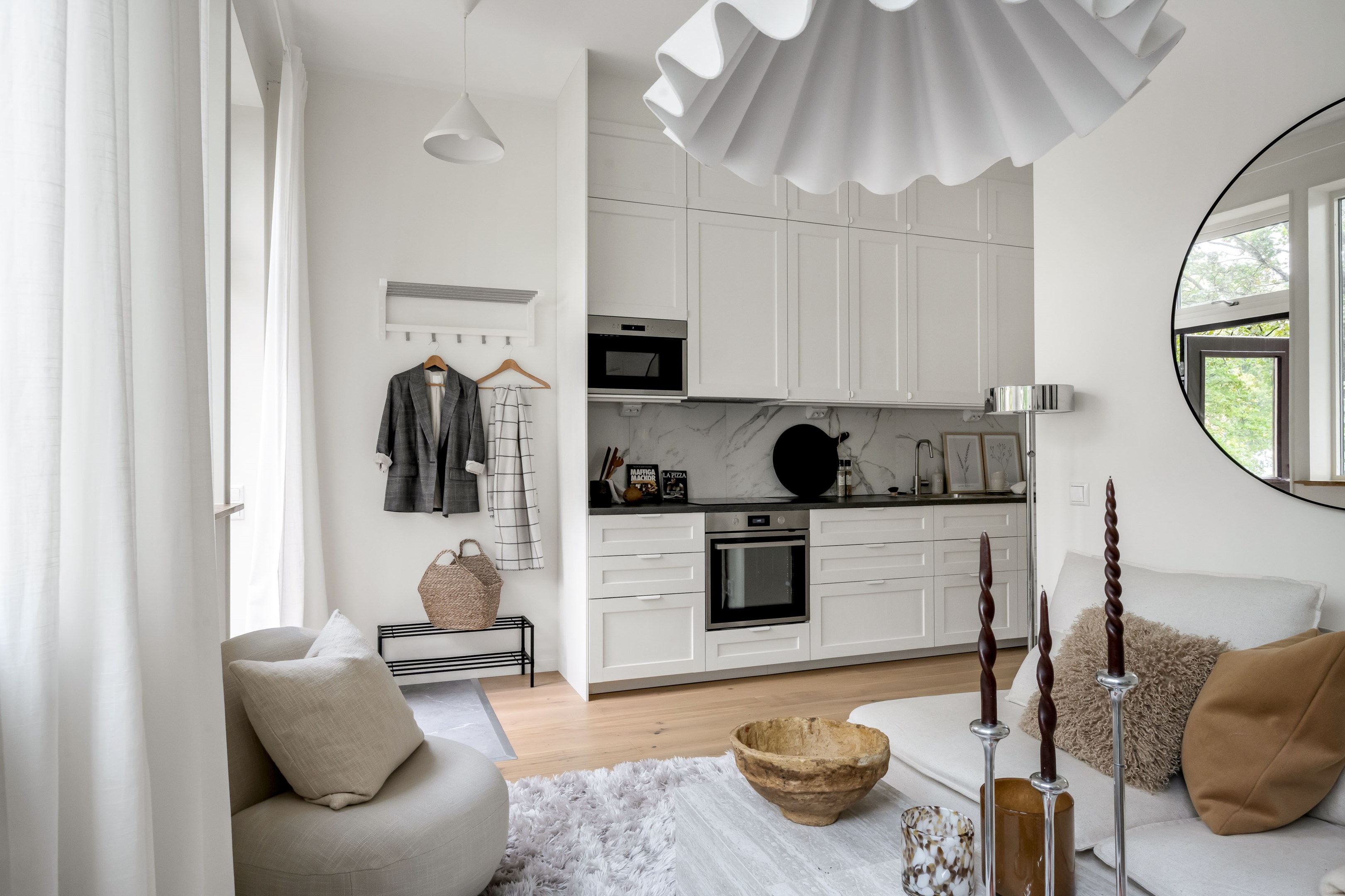 Bostadsbild från Strandbodkilen 1C, Såld i Fålhagen, Uppsala