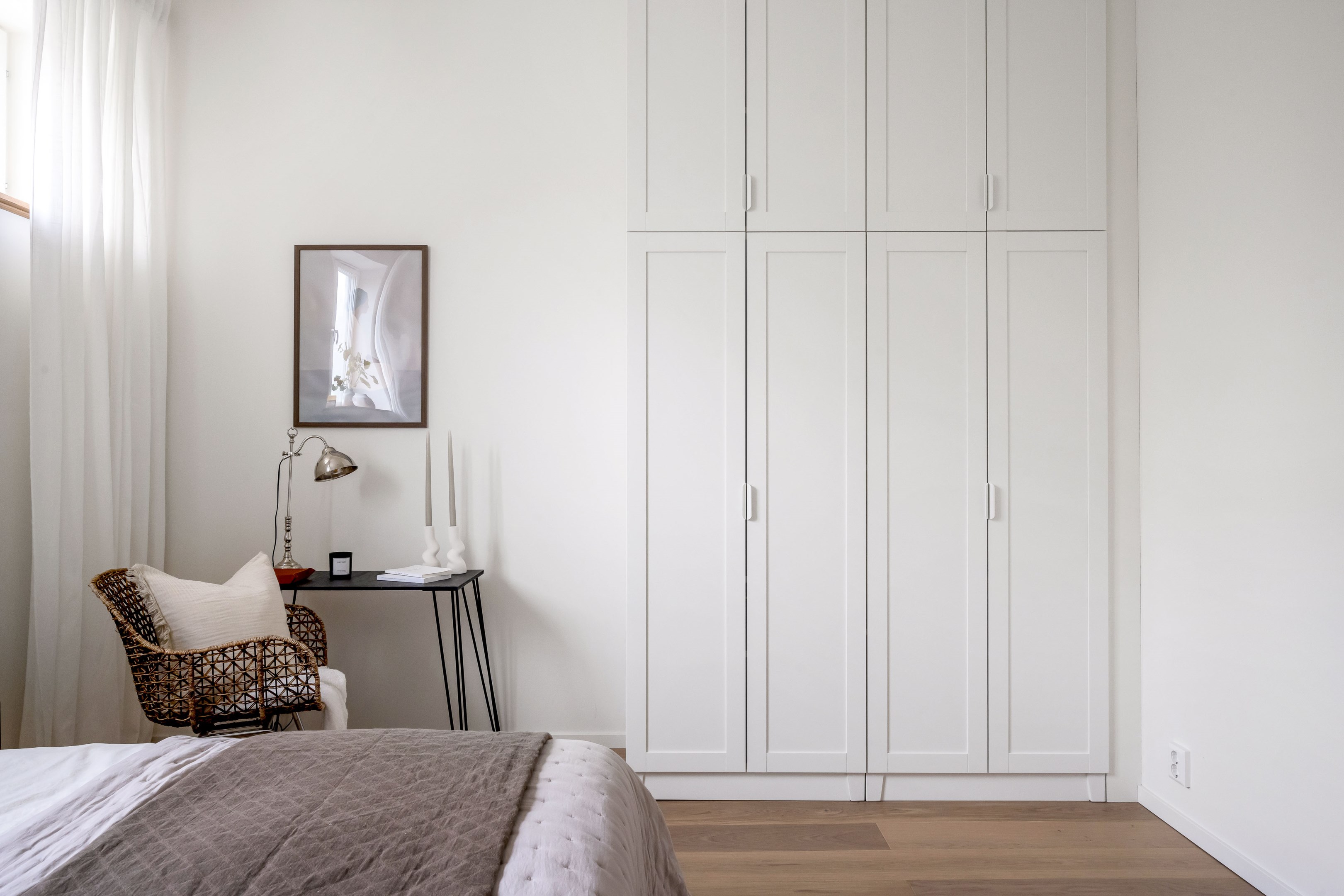 Bostadsbild från Strandbodkilen 1C, Såld i Fålhagen, Uppsala