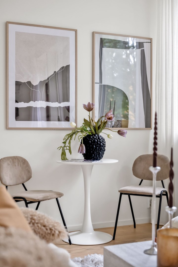 Bostadsbild från Fålhagsleden 1B, Till salu i Fålhagen, Uppsala