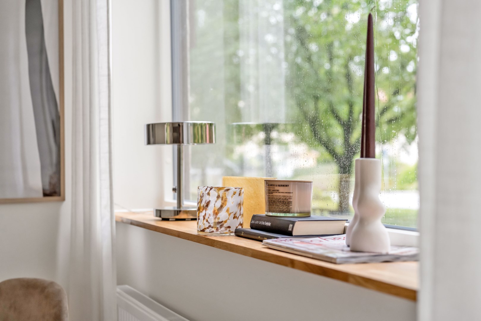 Bostadsbild från Fålhagsleden 1B, Till salu i Fålhagen, Uppsala