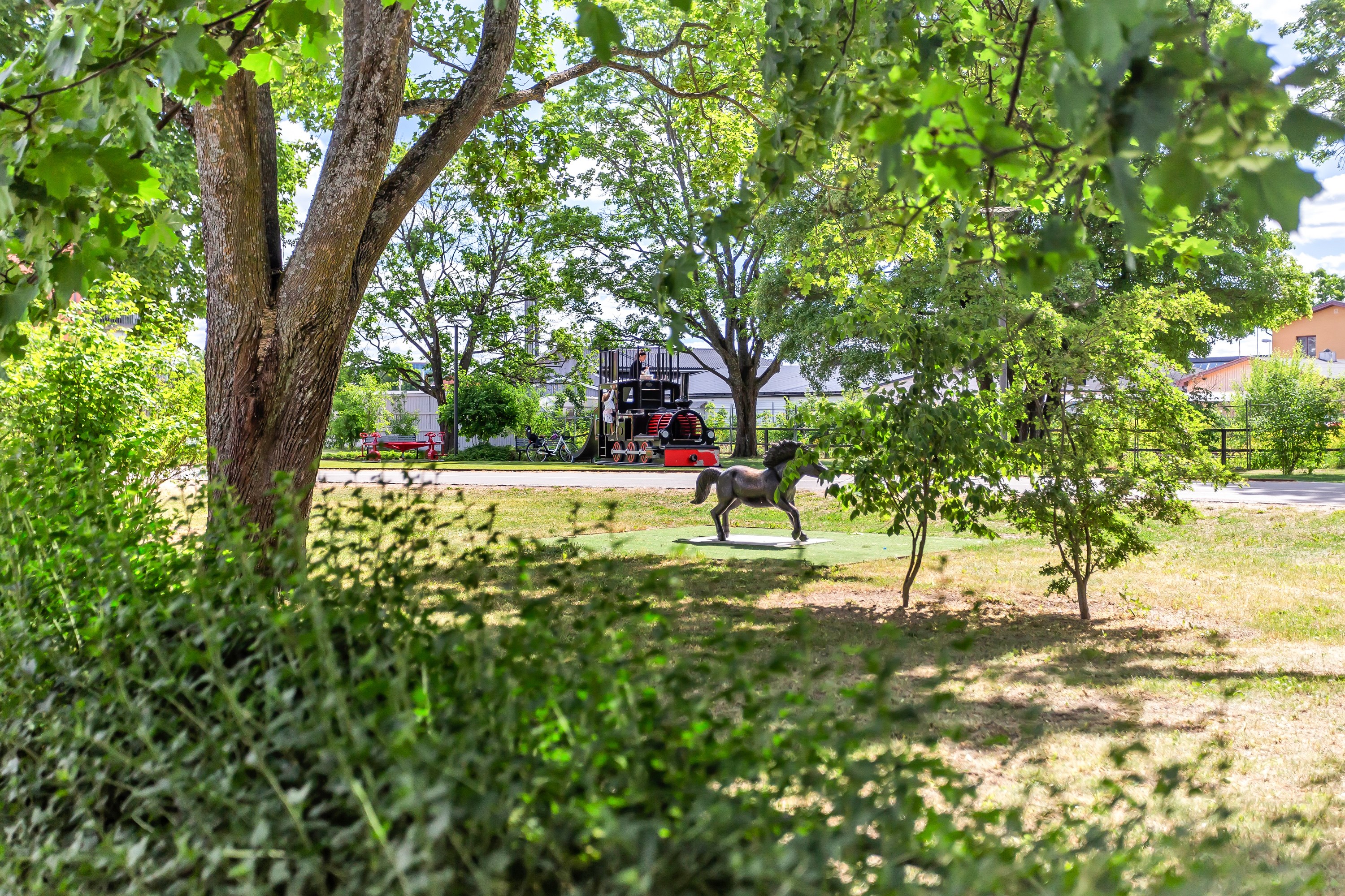 Bostadsbild från Strandbodkilen 1C, Såld i Fålhagen, Uppsala
