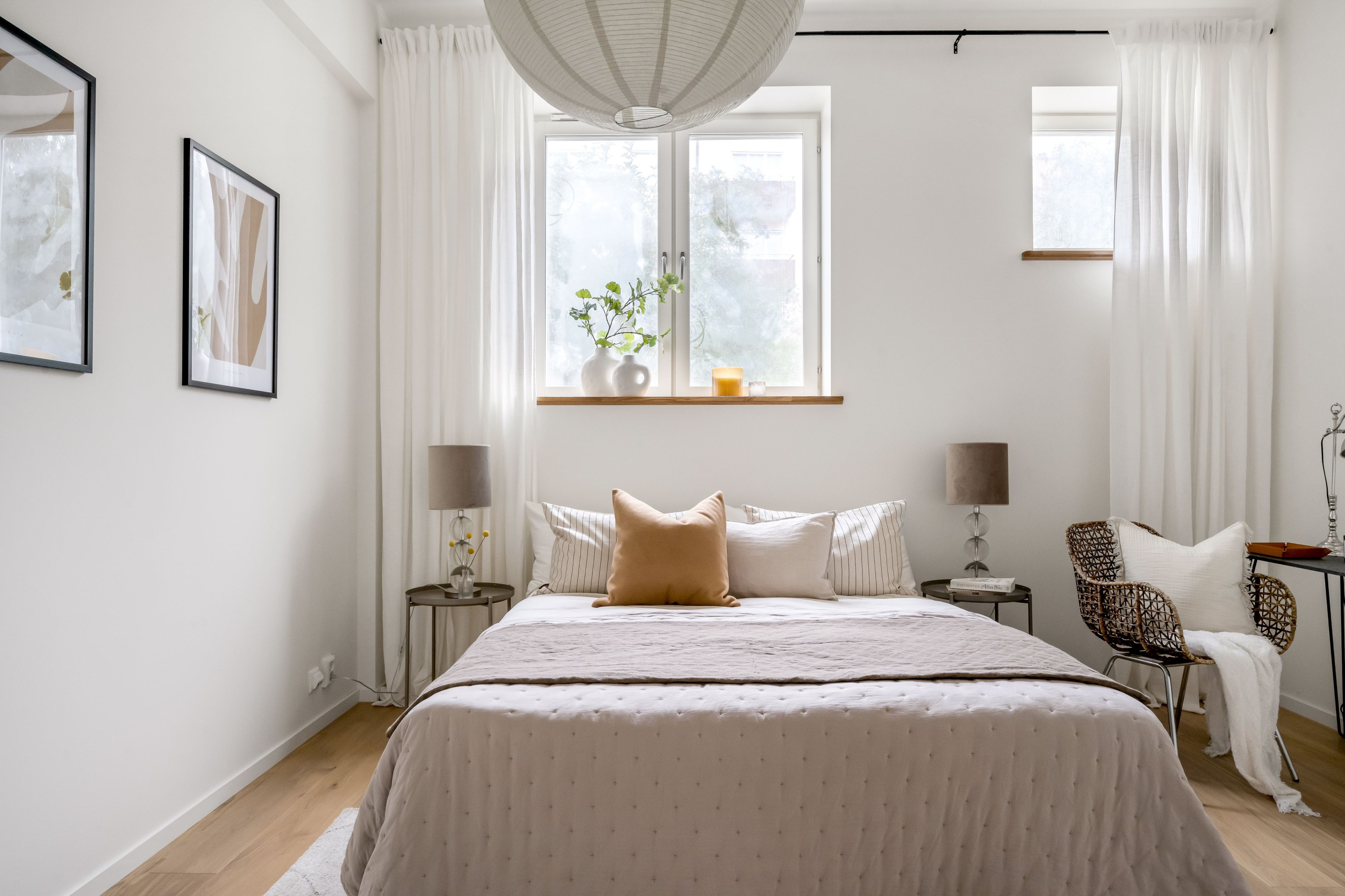 Bostadsbild från Strandbodkilen 1C, Såld i Fålhagen, Uppsala