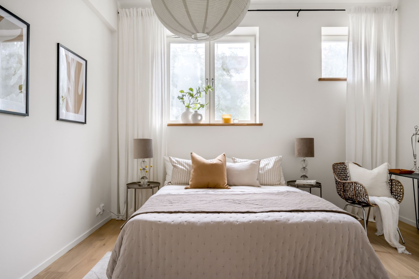 Bostadsbild från Fålhagsleden 1B, Till salu i Fålhagen, Uppsala