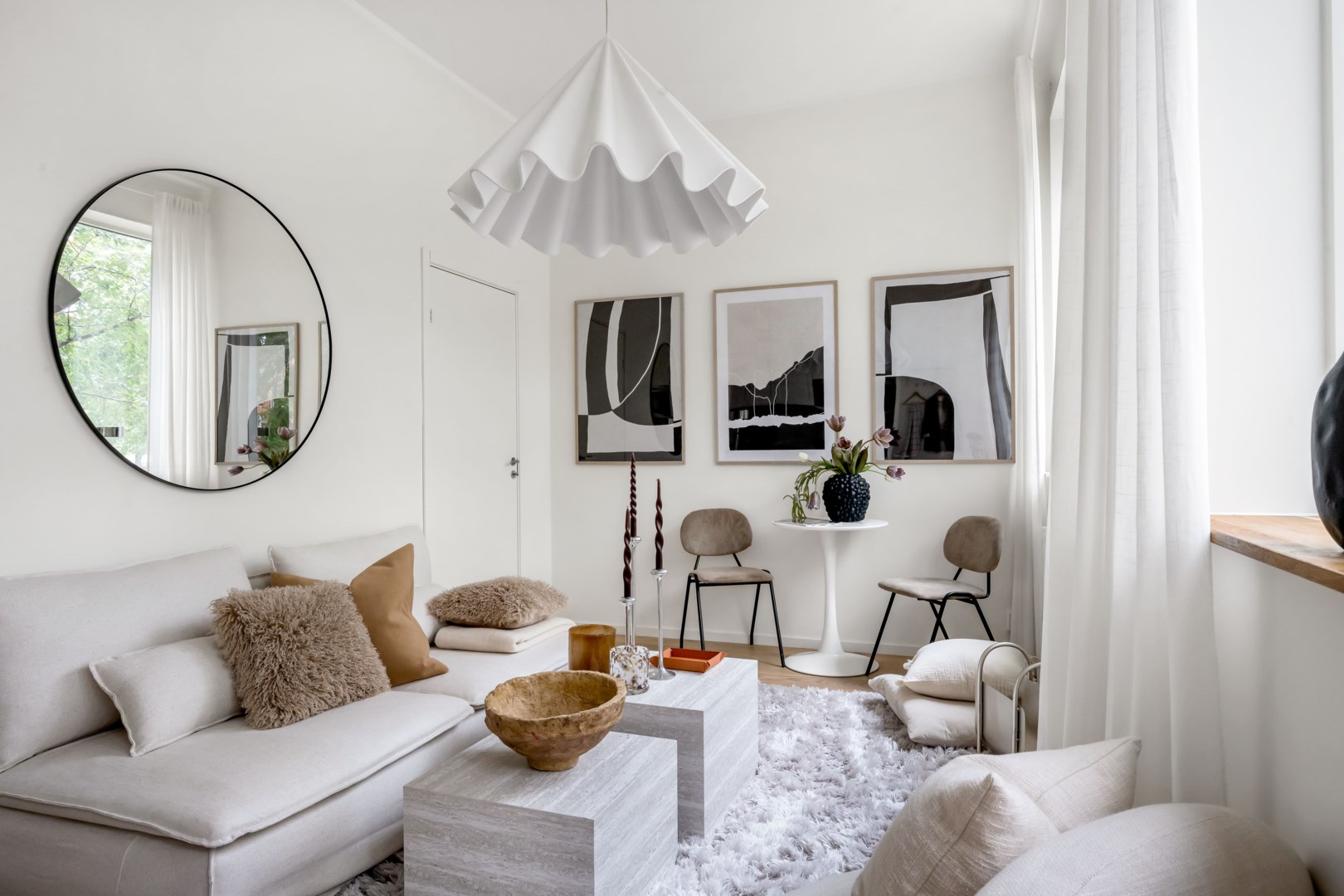 Bostadsbild från Fålhagsleden 1B, Till salu i Fålhagen, Uppsala