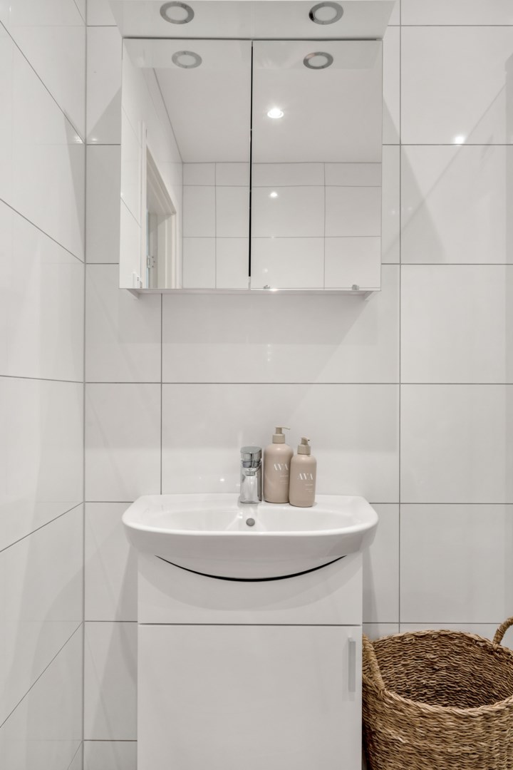 Bostadsbild från Fålhagsleden 1B, Till salu i Fålhagen, Uppsala