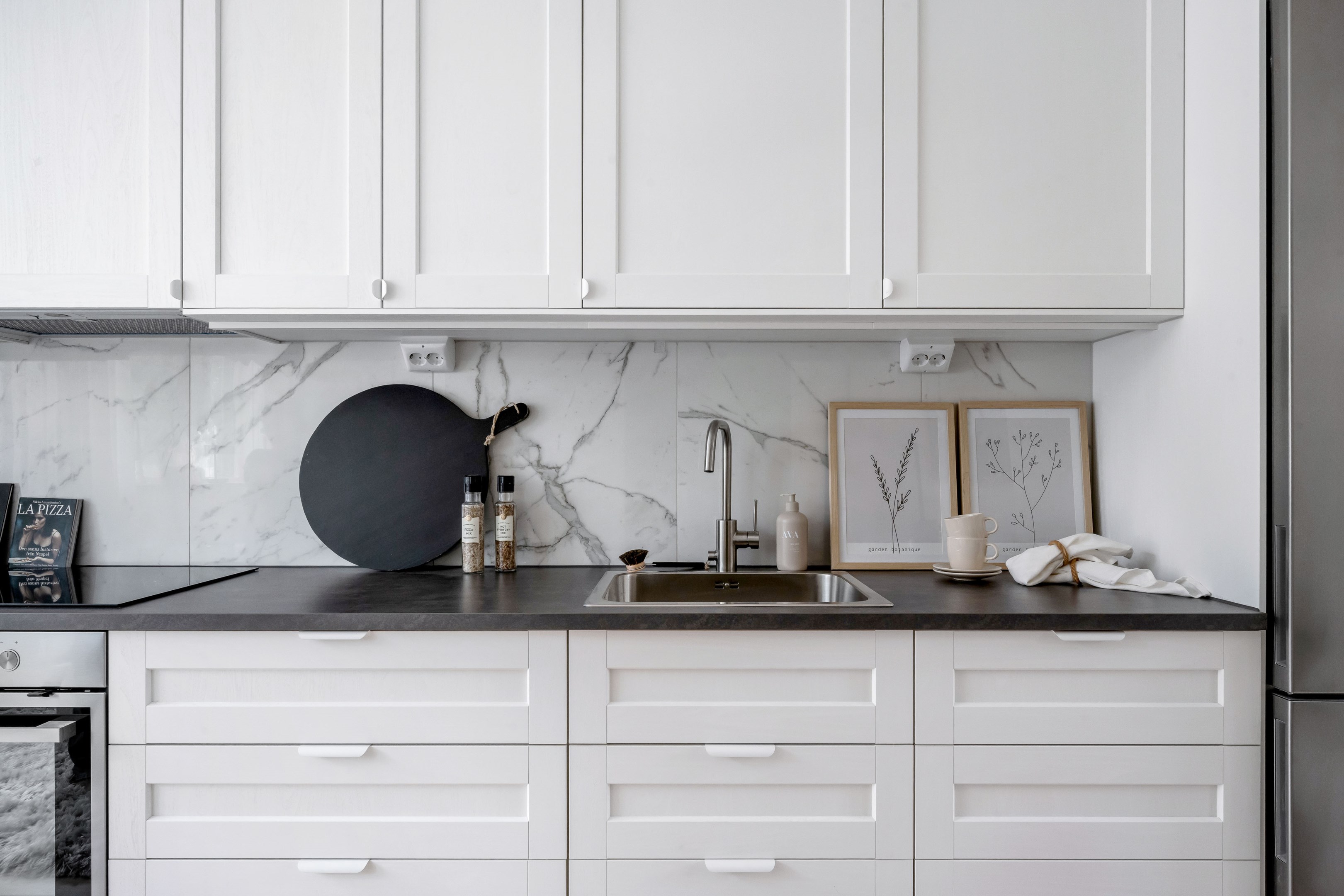 Bostadsbild från Strandbodkilen 1C, Såld i Fålhagen, Uppsala