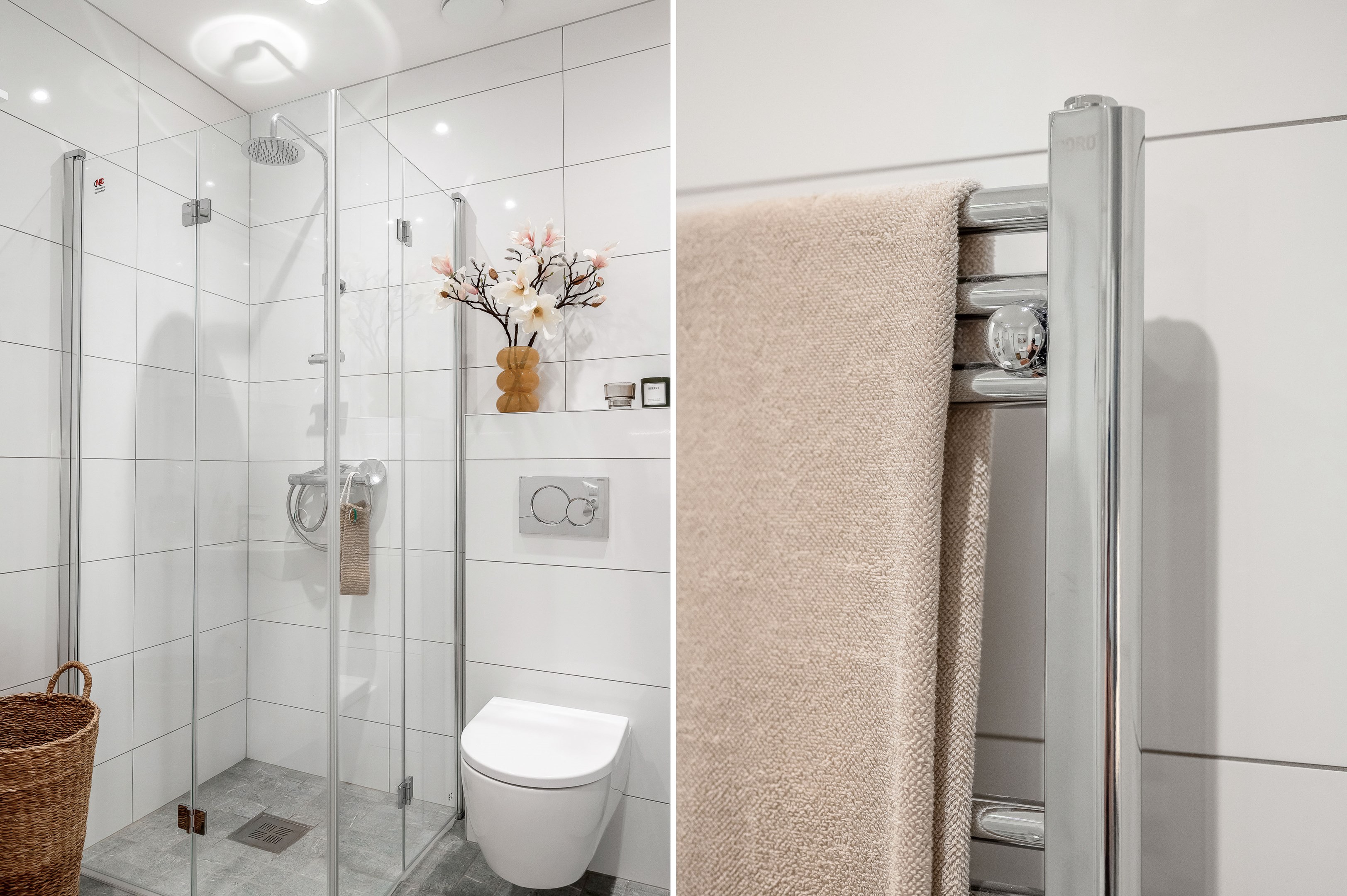 Bostadsbild från Strandbodkilen 1C, Såld i Fålhagen, Uppsala