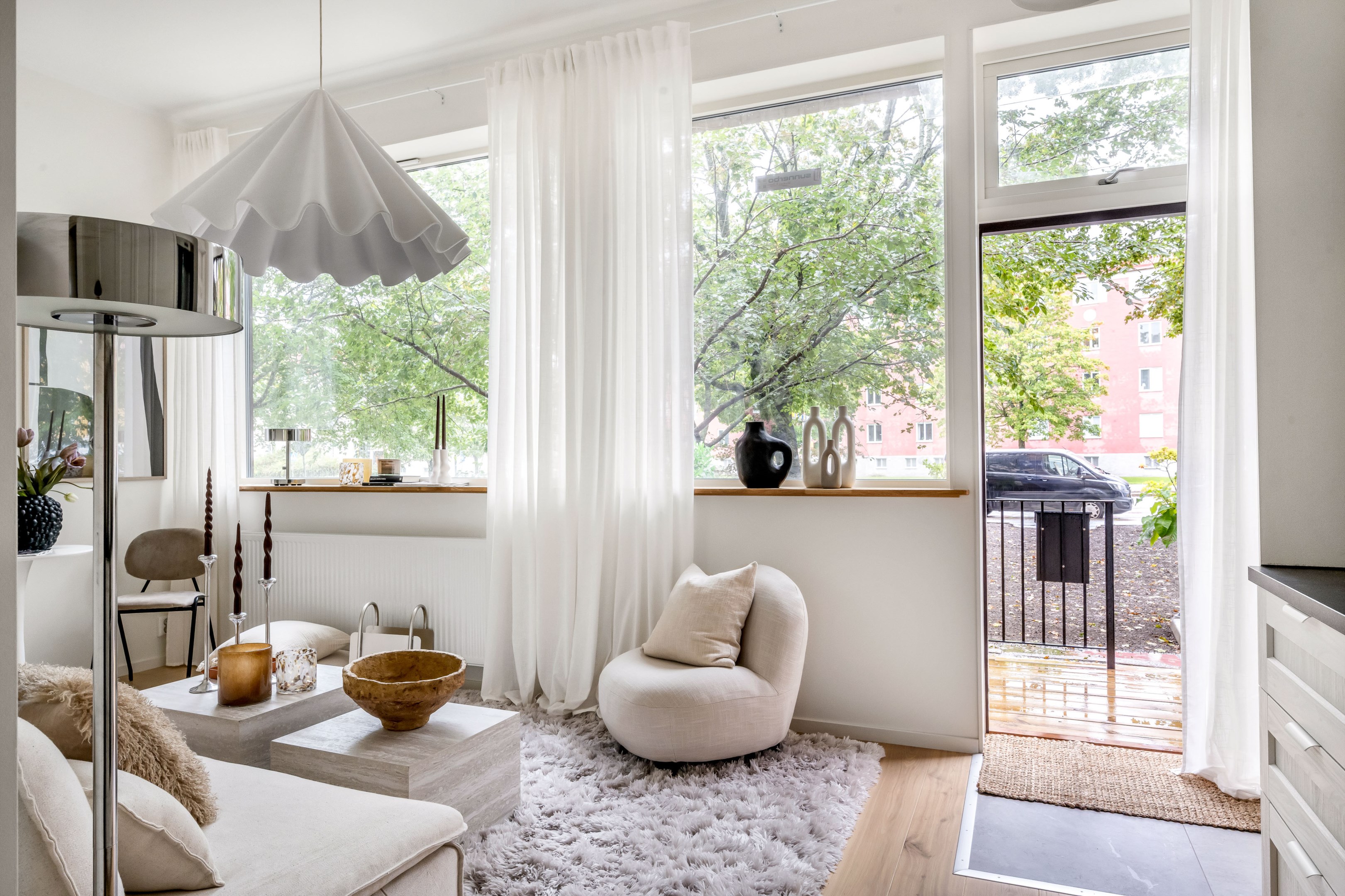 Bostadsbild från Strandbodkilen 1C, Såld i Fålhagen, Uppsala