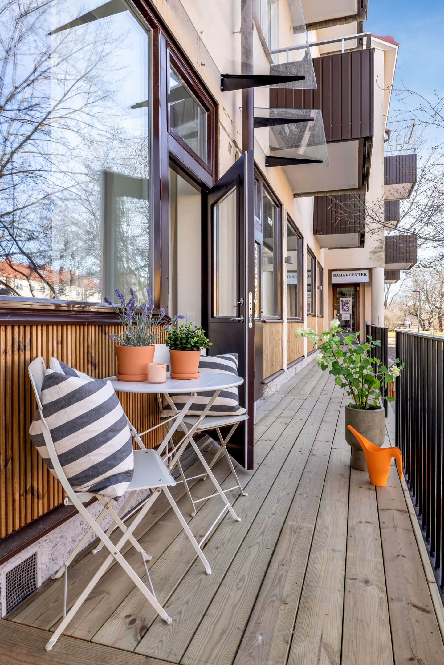 Bostadsbild från Strandbodkilen 1C, Såld i Fålhagen, Uppsala