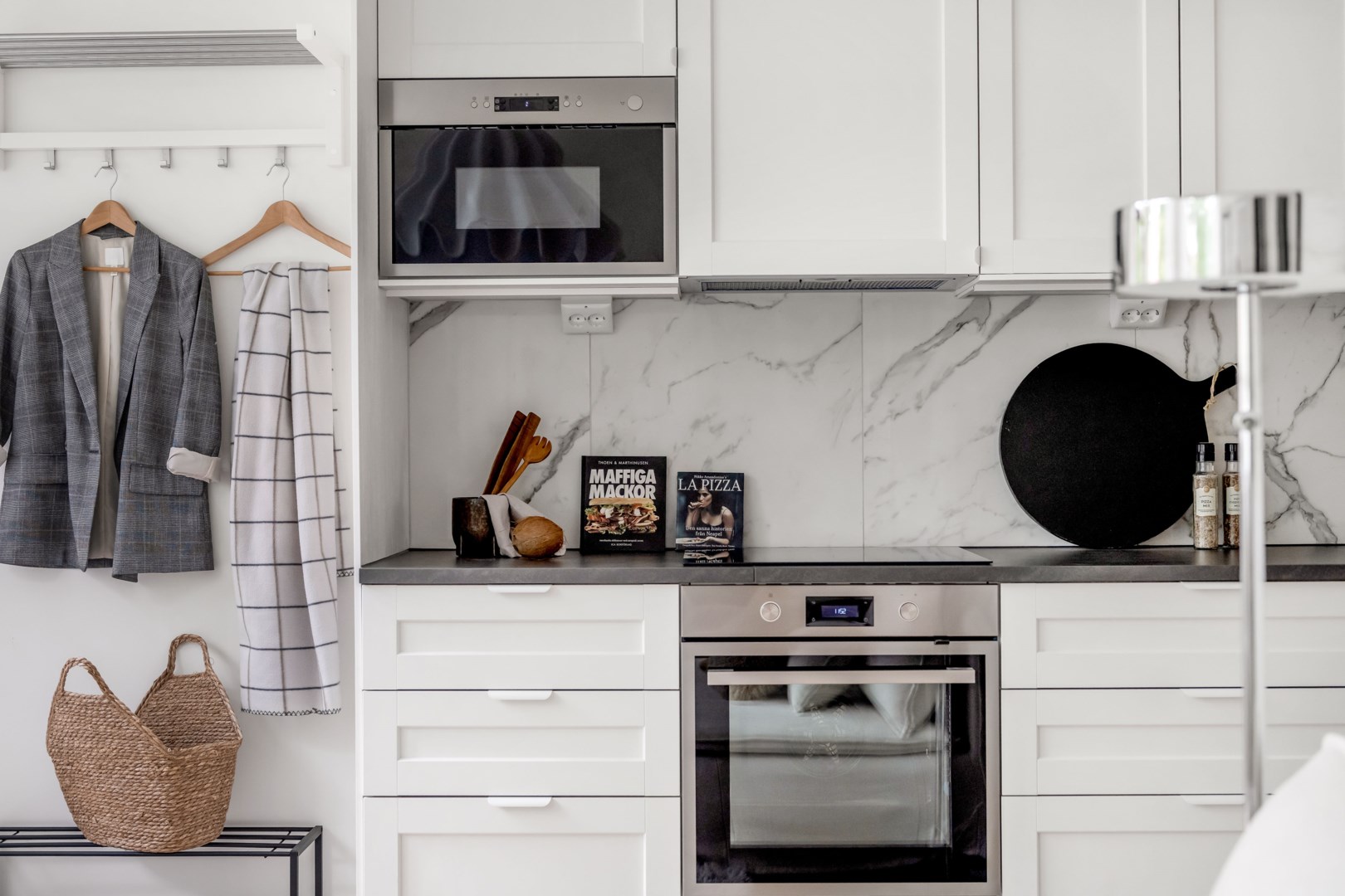 Bostadsbild från Fålhagsleden 1B, Till salu i Fålhagen, Uppsala