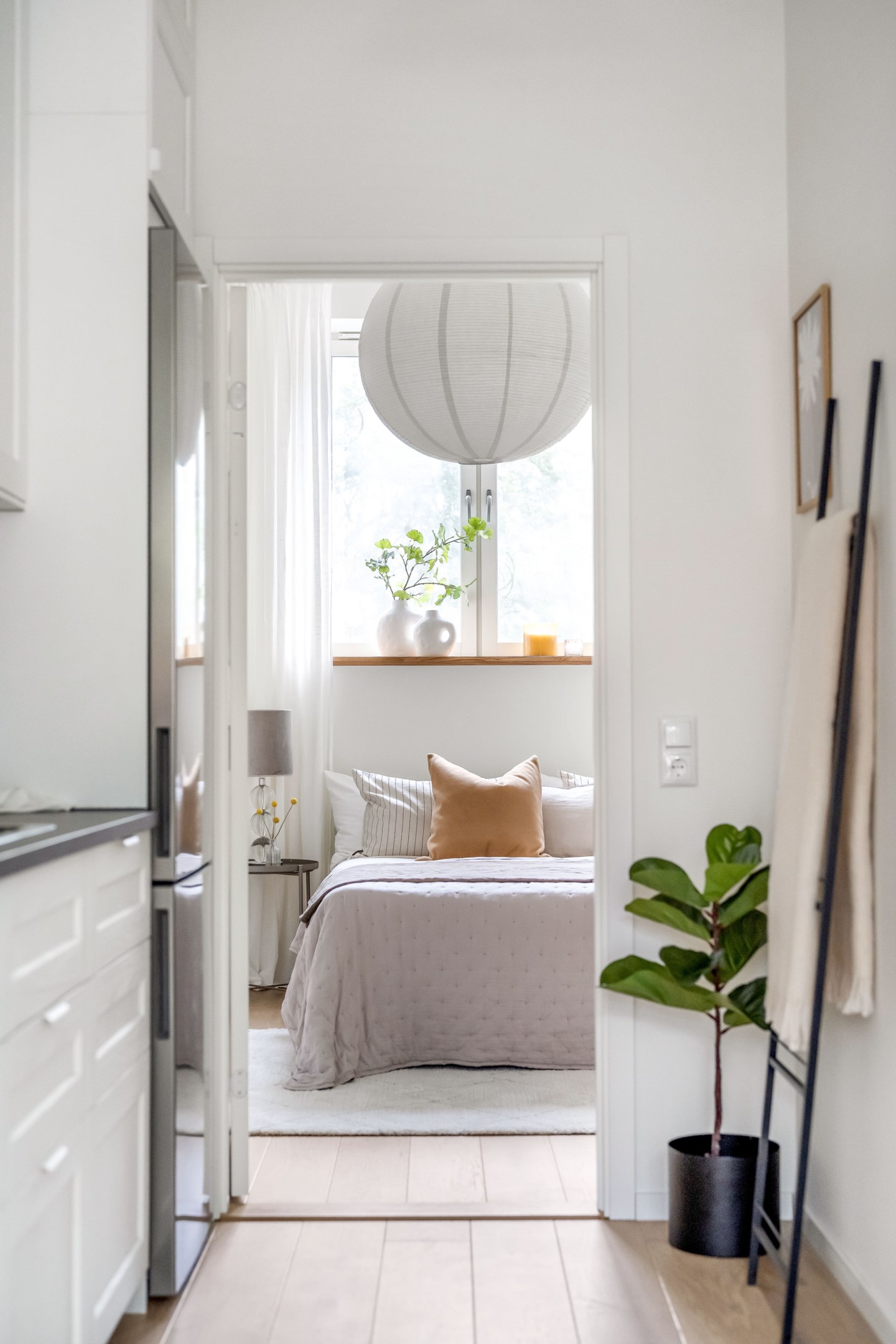 Bostadsbild från Strandbodkilen 1C, Såld i Fålhagen, Uppsala