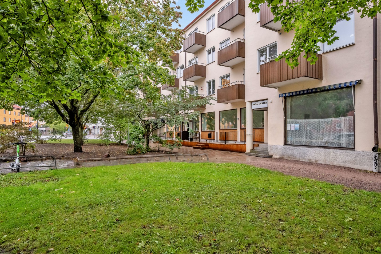 Bostadsbild från Fålhagsleden 1B, Till salu i Fålhagen, Uppsala