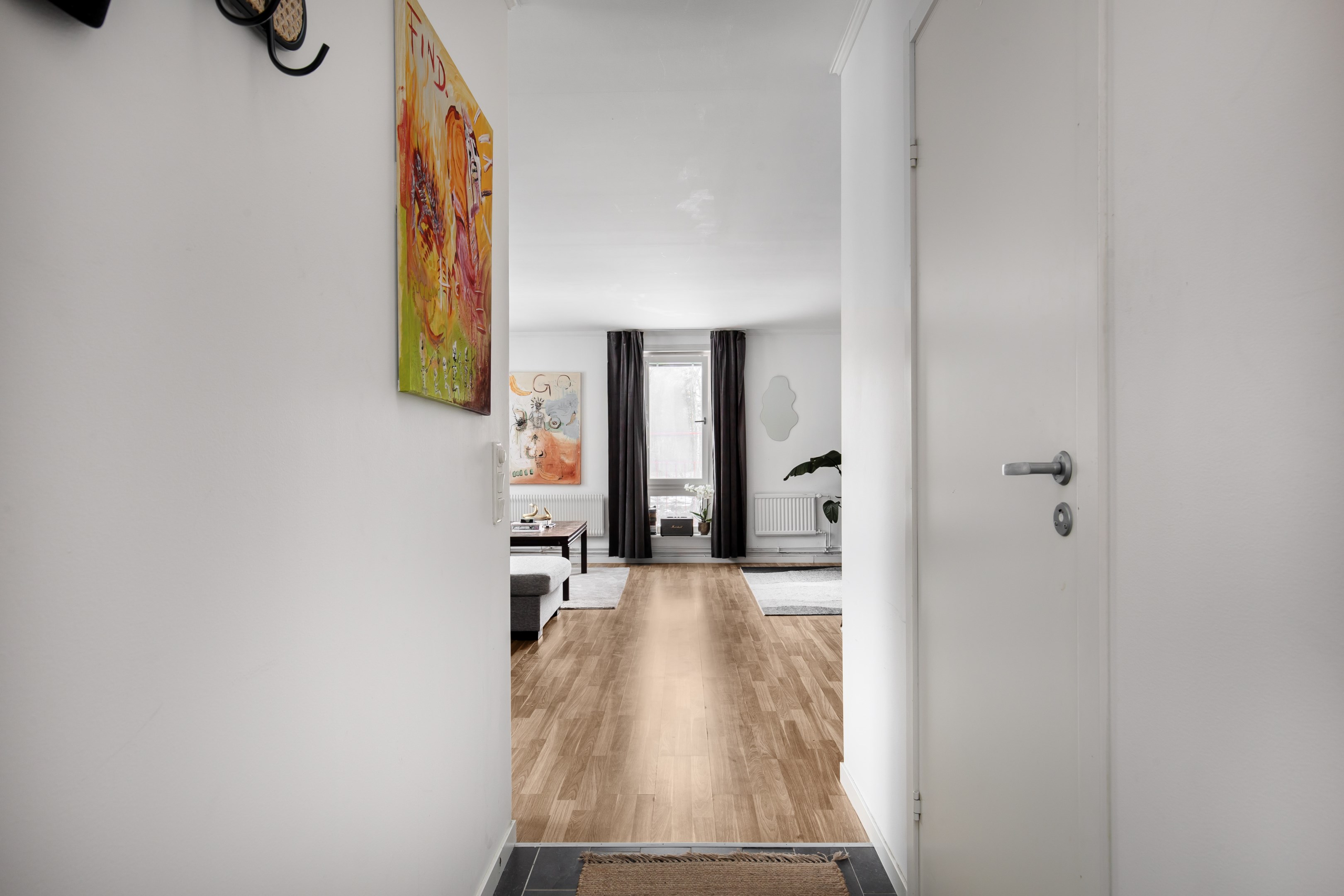 Bostadsbild från Ormingeringen 48C, Såld i Västra Orminge, Nacka