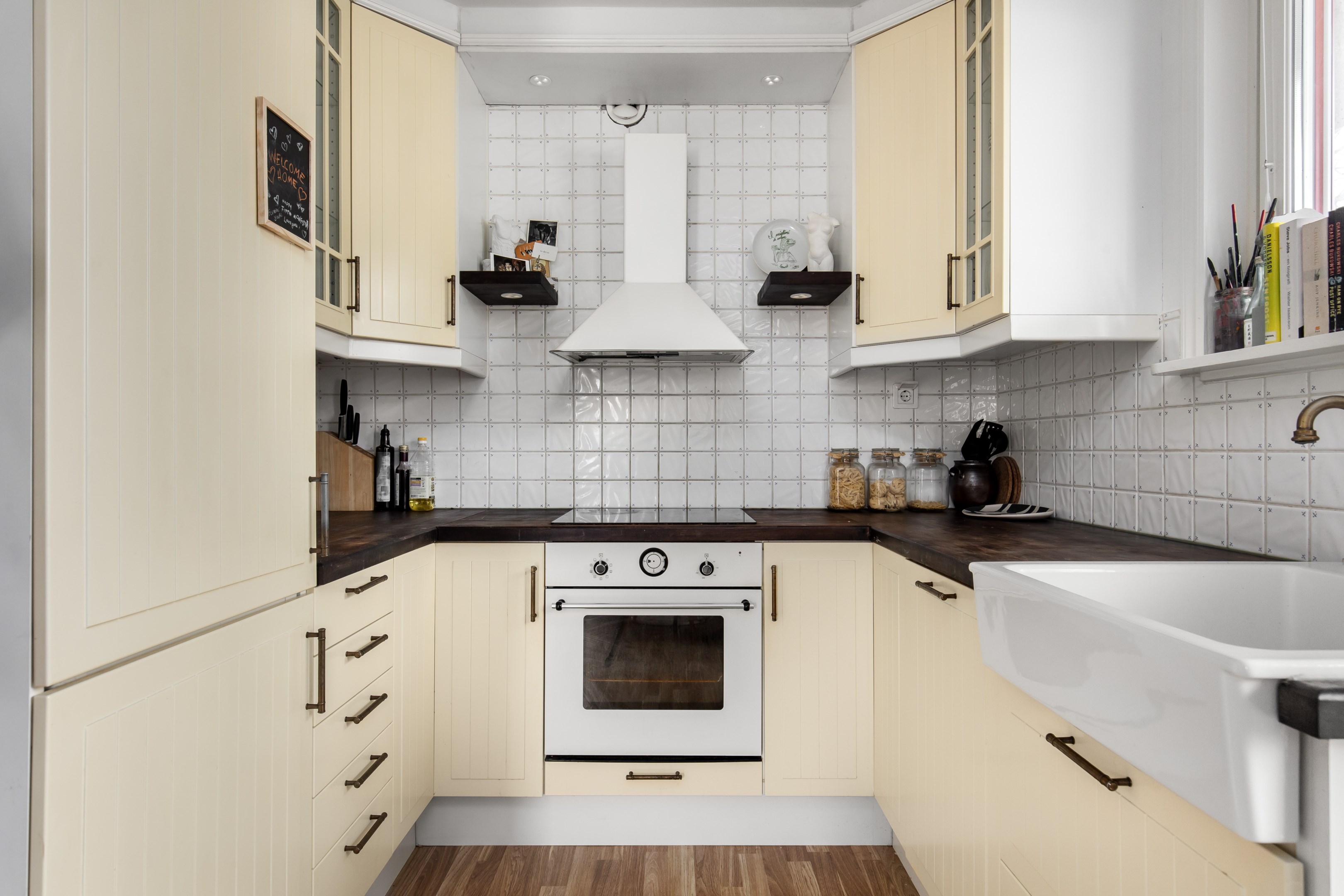 Bostadsbild från Ormingeringen 48C, Såld i Västra Orminge, Nacka