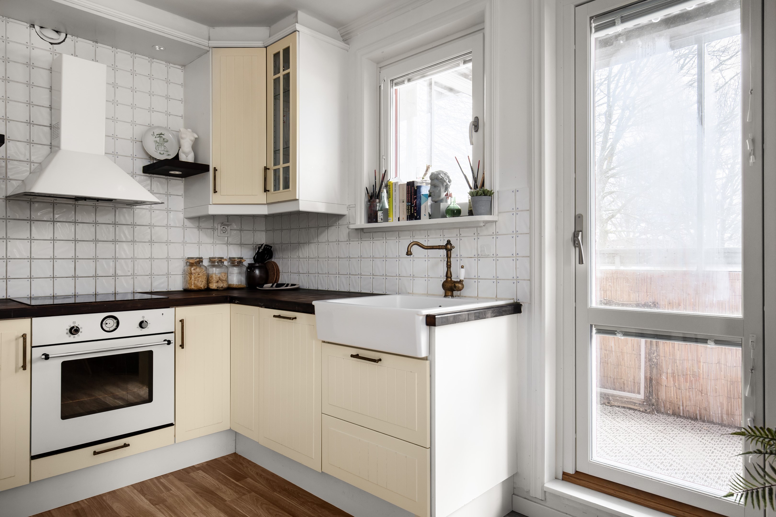 Bostadsbild från Ormingeringen 48C, Såld i Västra Orminge, Nacka