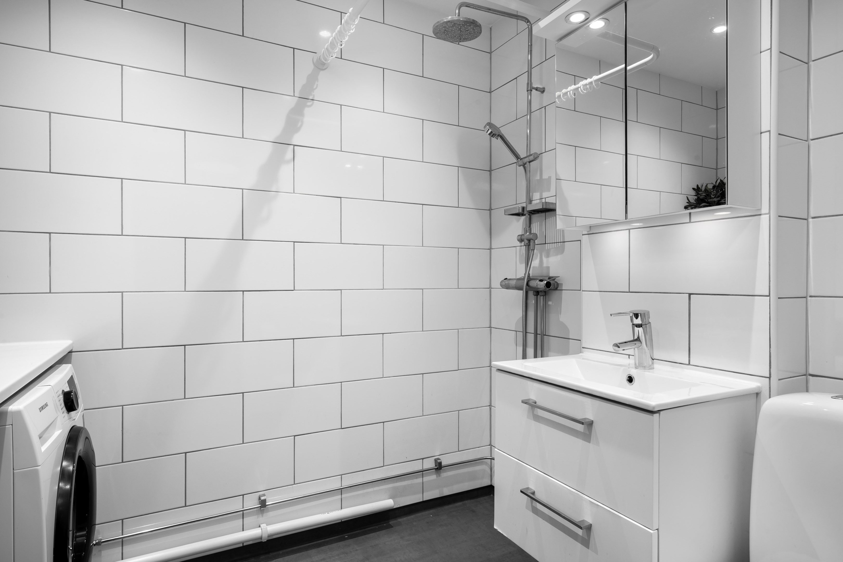 Bostadsbild från Ormingeringen 48C, Såld i Västra Orminge, Nacka