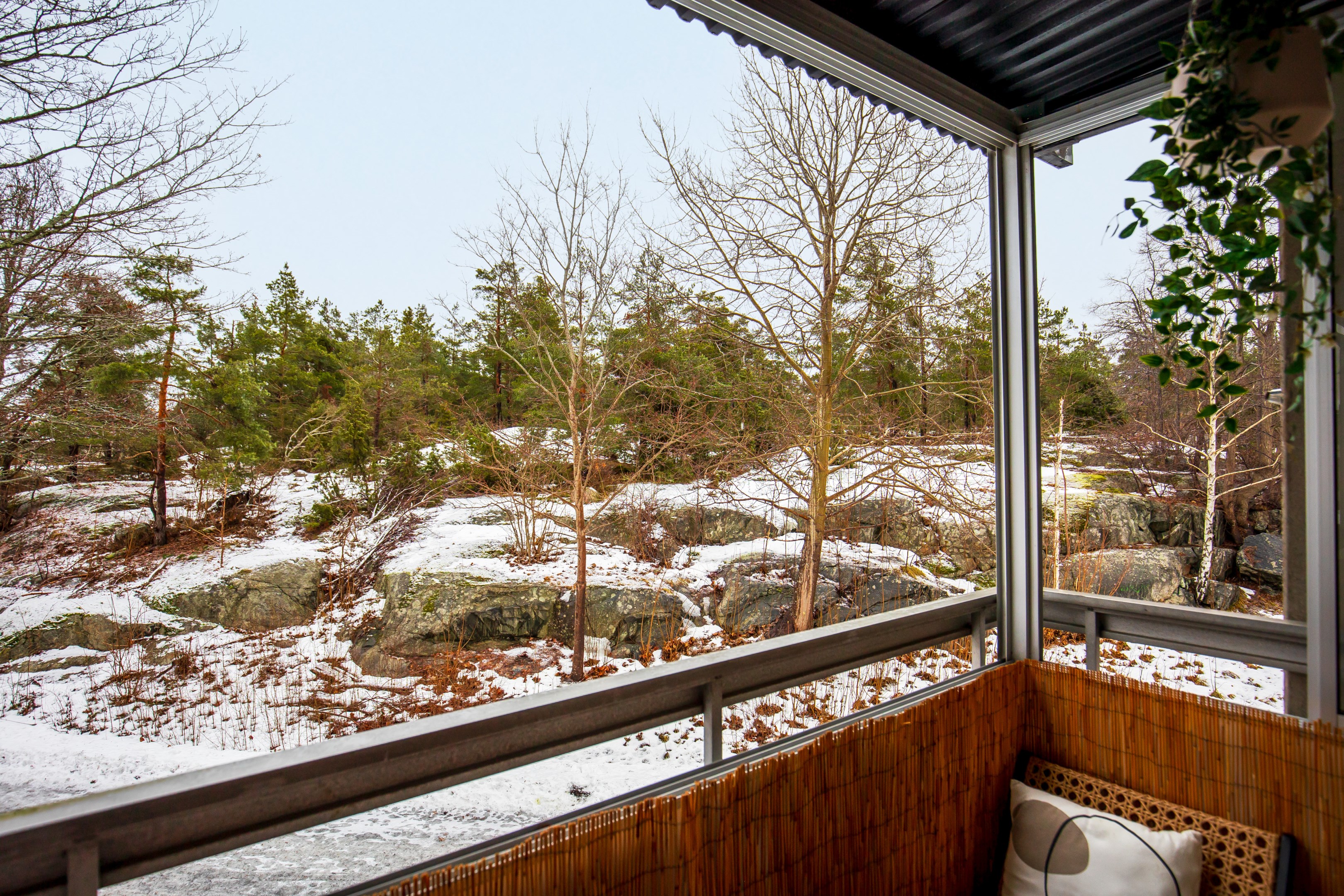 Bostadsbild från Ormingeringen 48C, Såld i Västra Orminge, Nacka